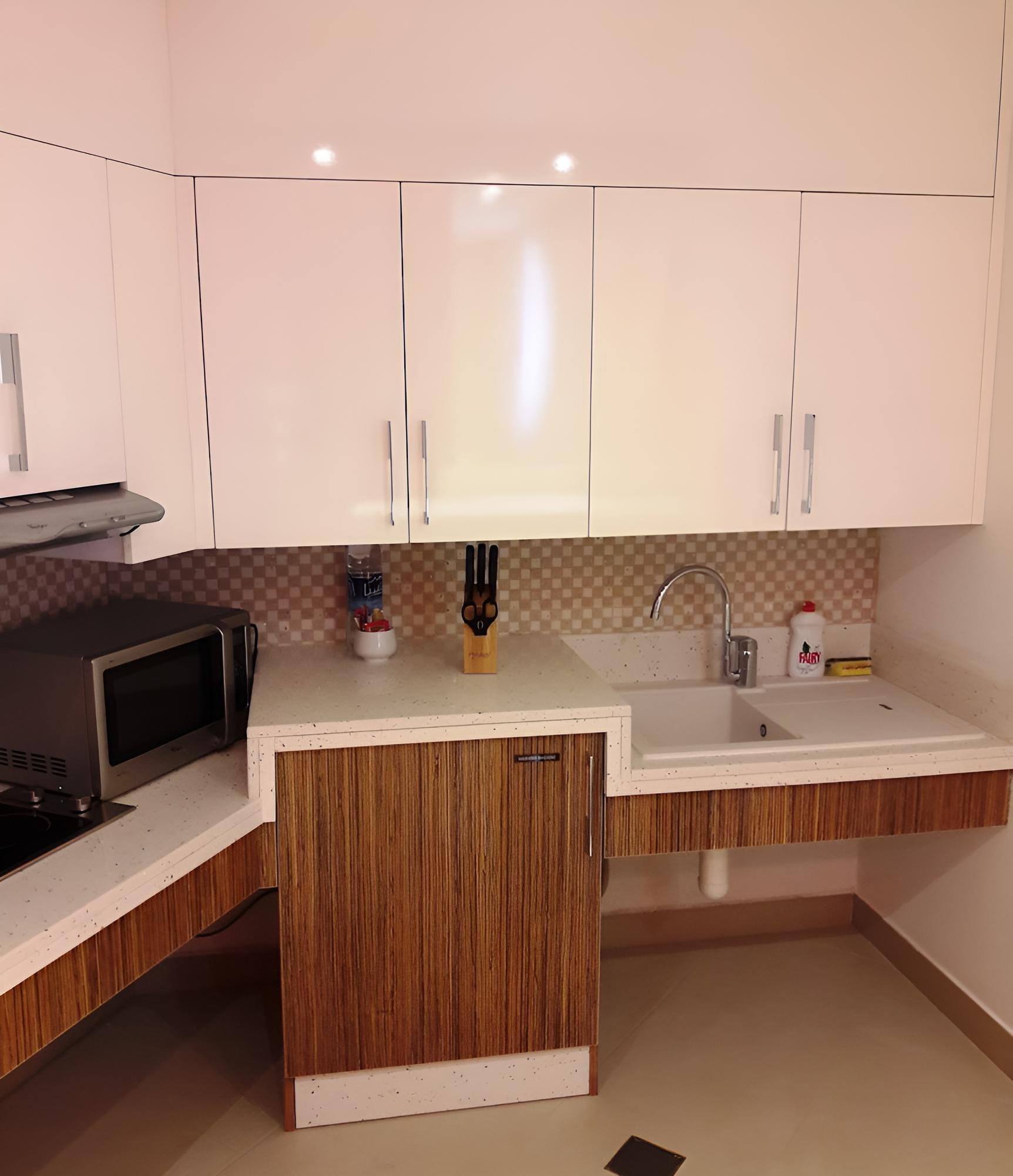 Muscat Hotel & Apartment — 27