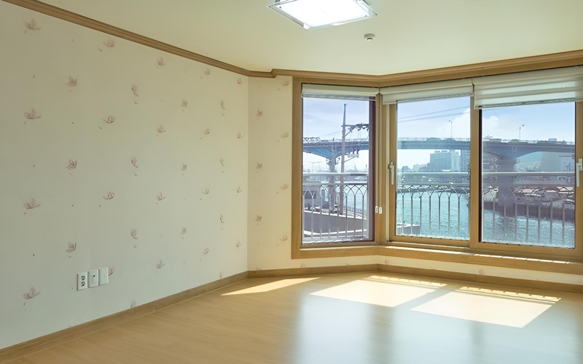 Tongyeong Tongyeong and Sea Pension