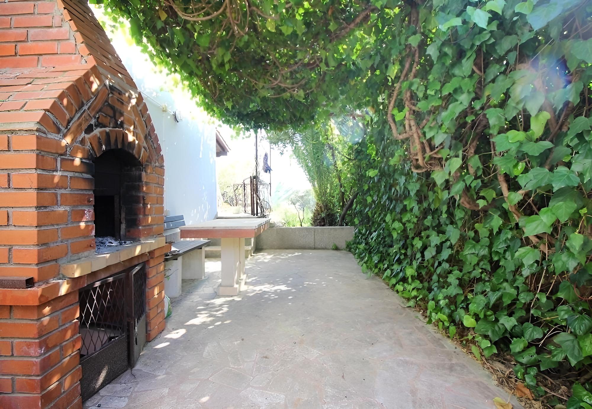 Uzlu - Close to the sea & Relaxing - H
