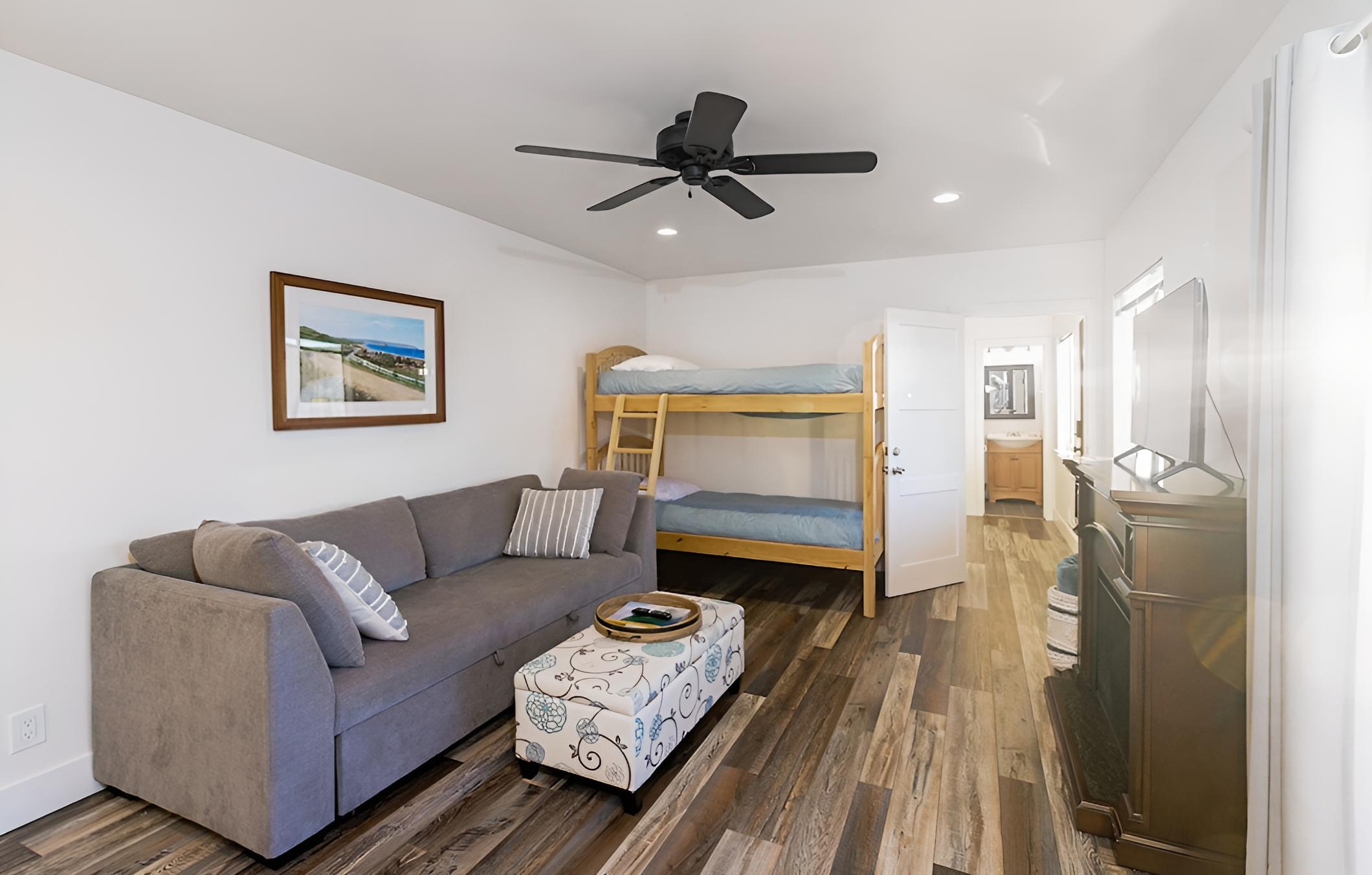 Sea Gull Motel
