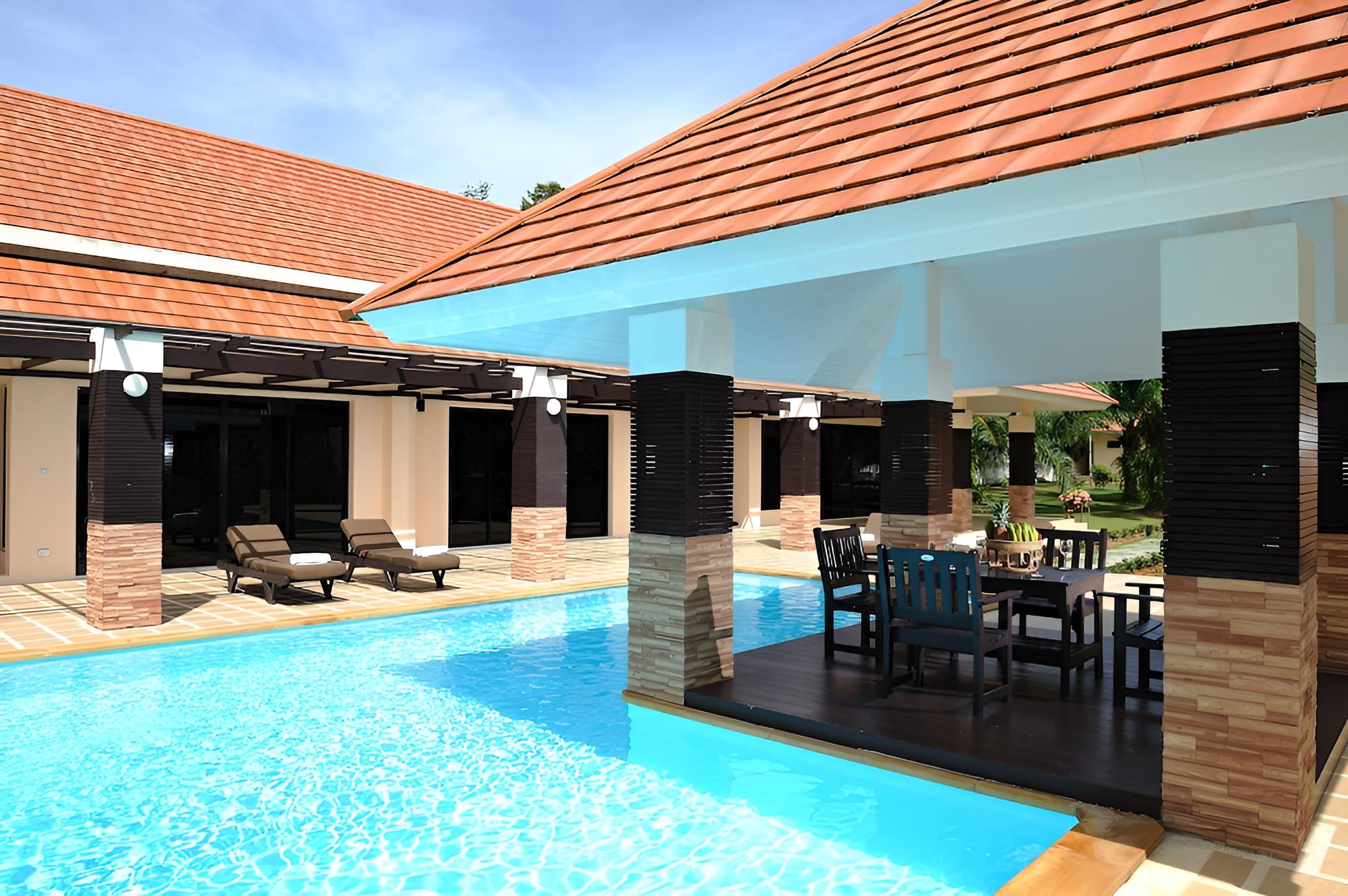 Baan Santi