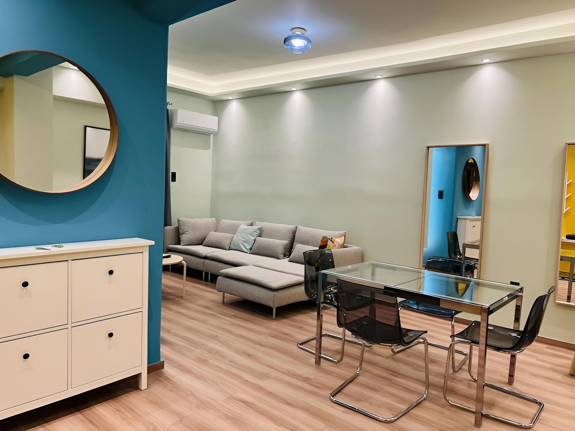 Maria s Place in Athina