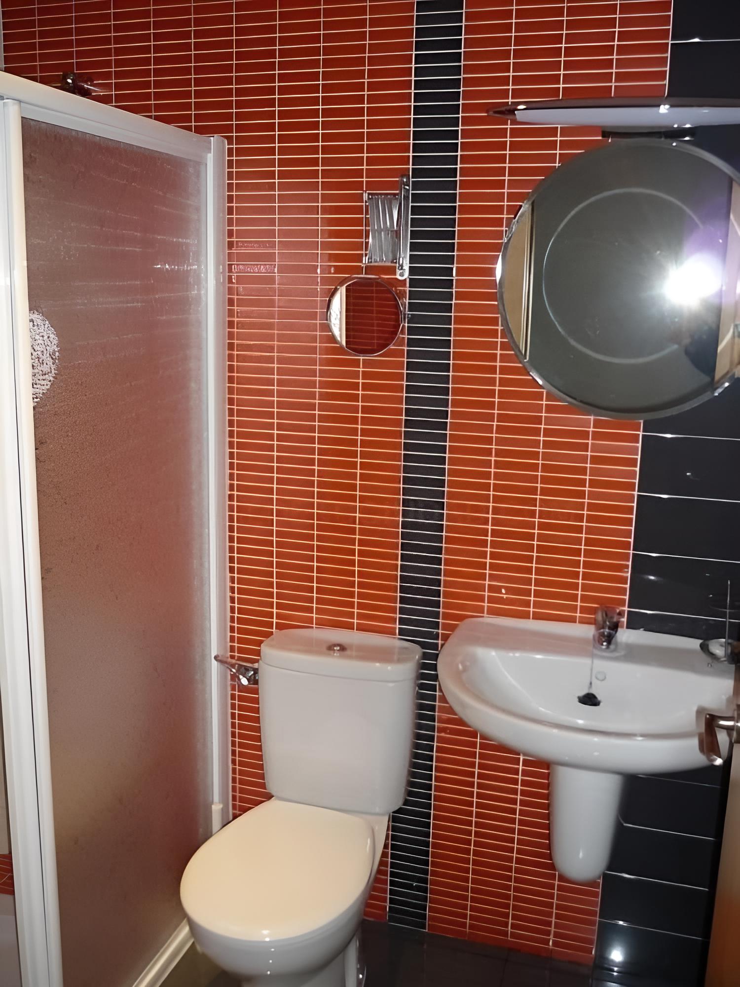Hostal Restaurante Kavanna photo 4