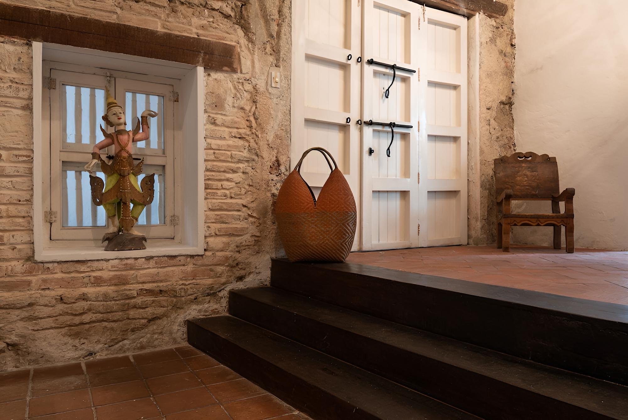 Casa Santo Domingo Lofts