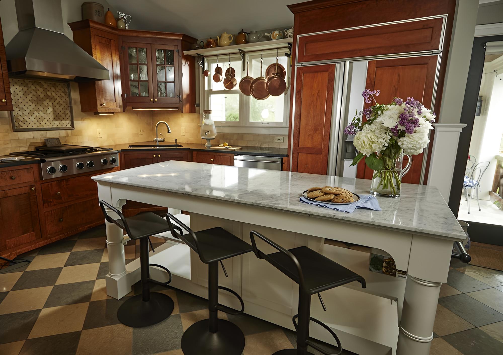 Willis Graves B&B