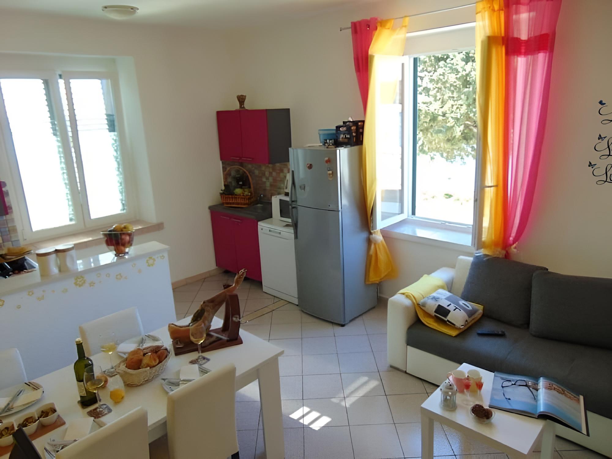 Rajka - 20 m From Beach - Rajka view 4