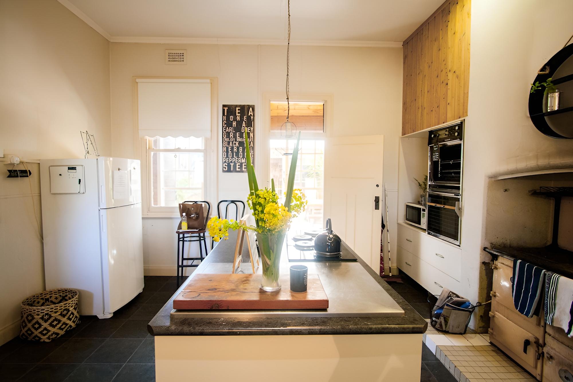 Charleston House - Mathoura