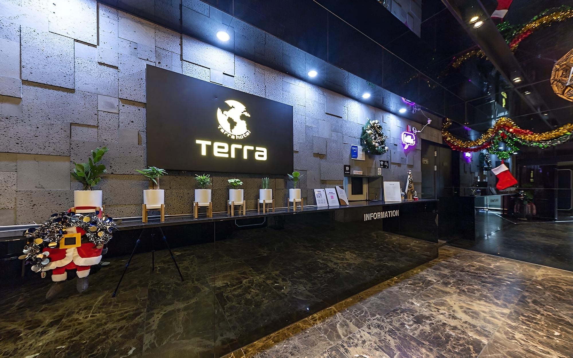Jeonju Sanjeongdong Terra — photo 54