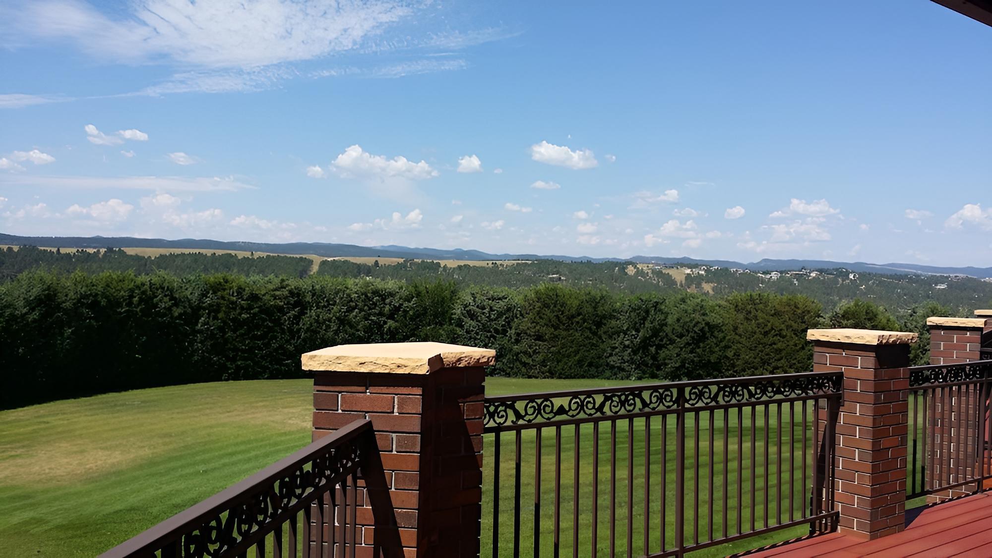 Emerald Hills B&B