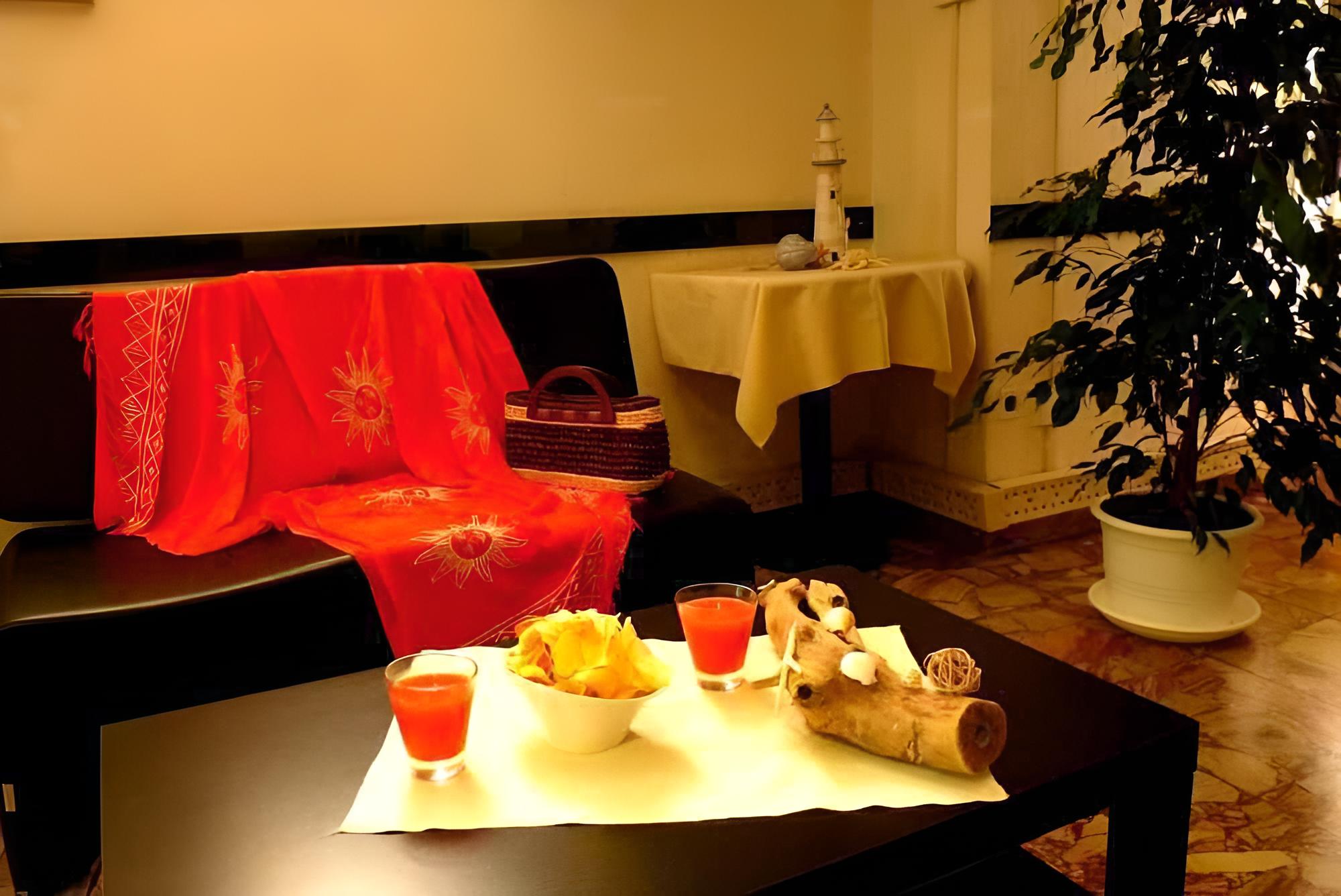 Hotel Villa Del Bagnino