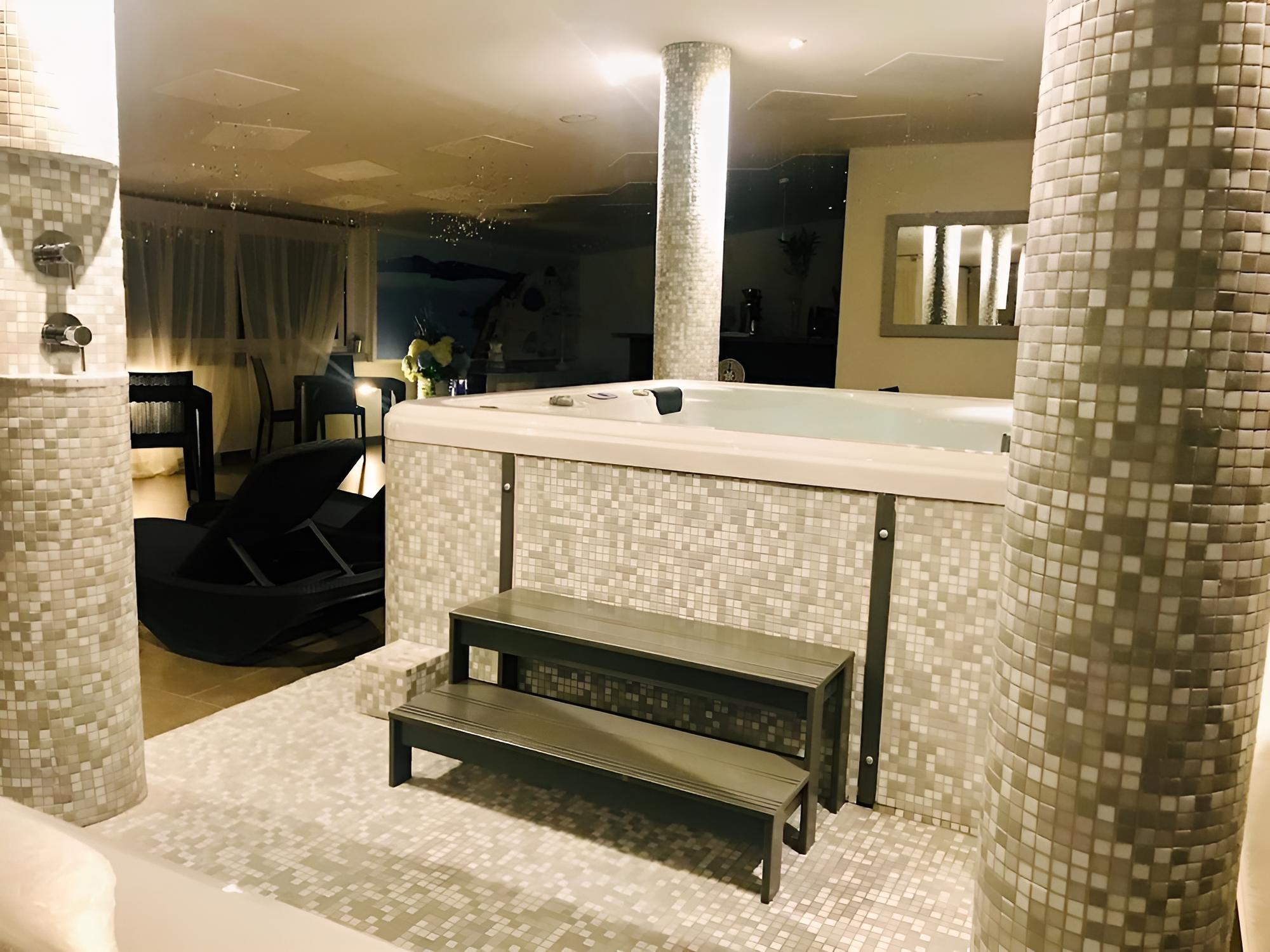 Astoria Hotel& Ninfea SPA