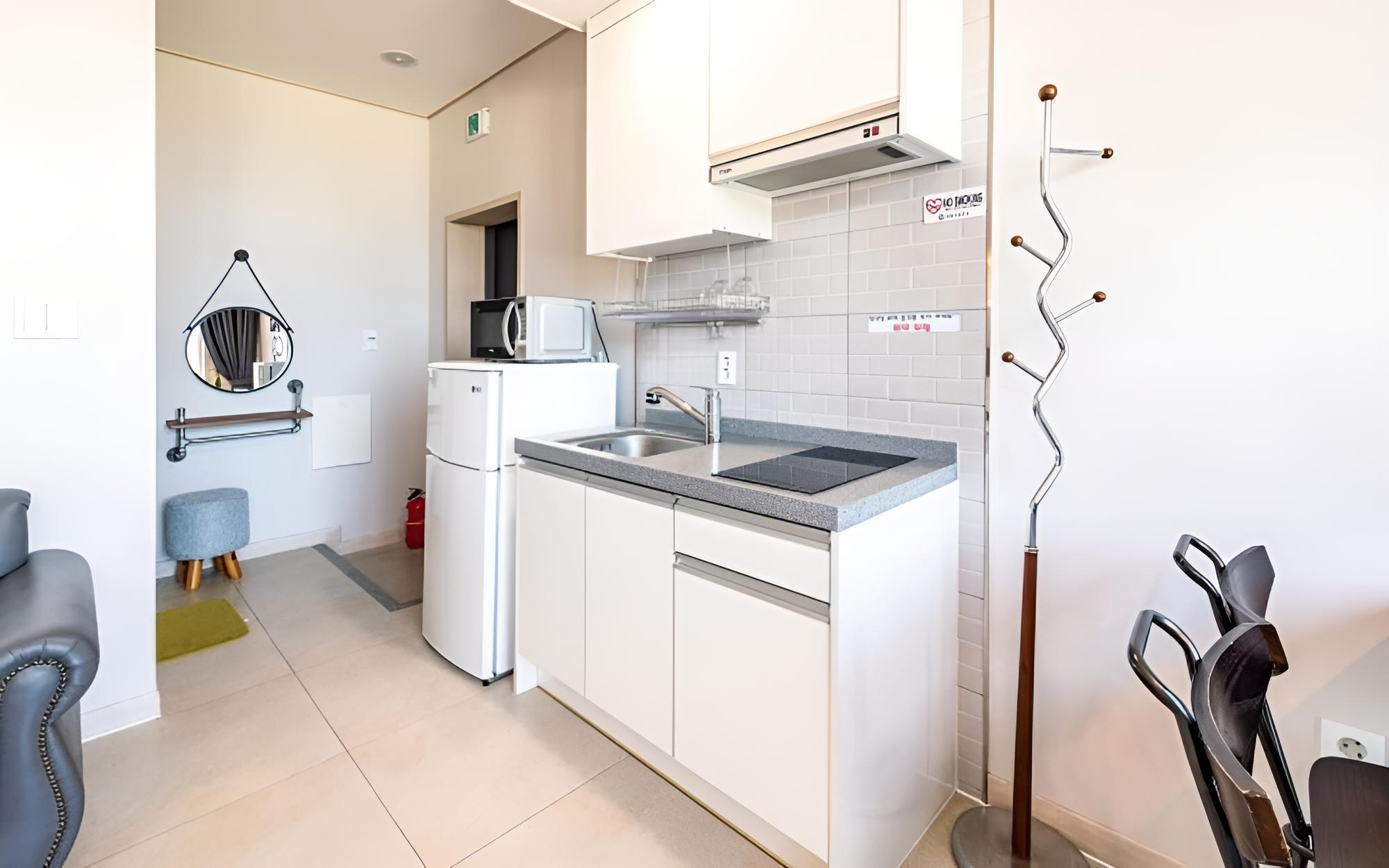 Gangneung Hygge Nobile Pension — photo 40