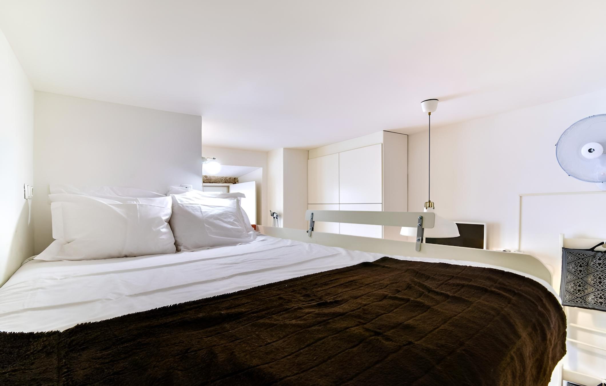Comfortable Studio in Trendy Bica Neighbourhood
