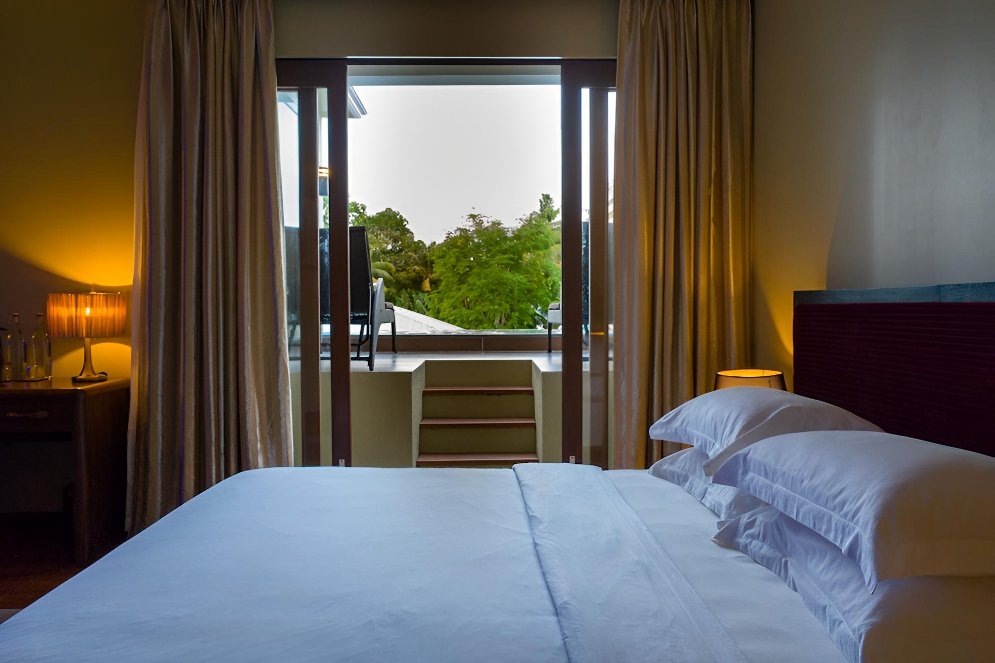 Marina Boutique Hotel