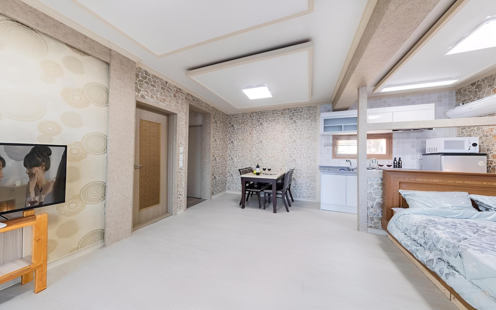 Gyeongju High Pension