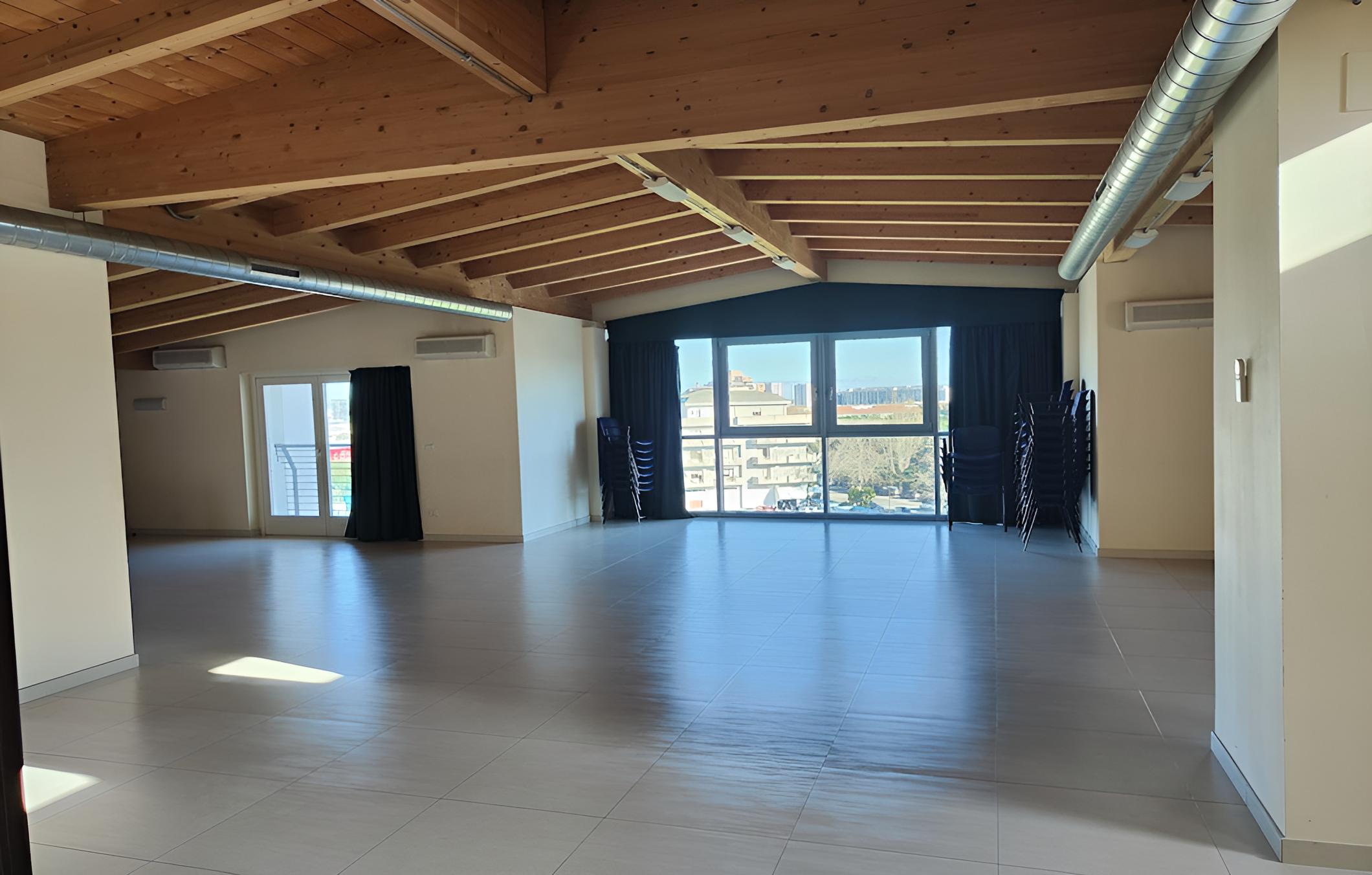 Hotel Spazio Residenza