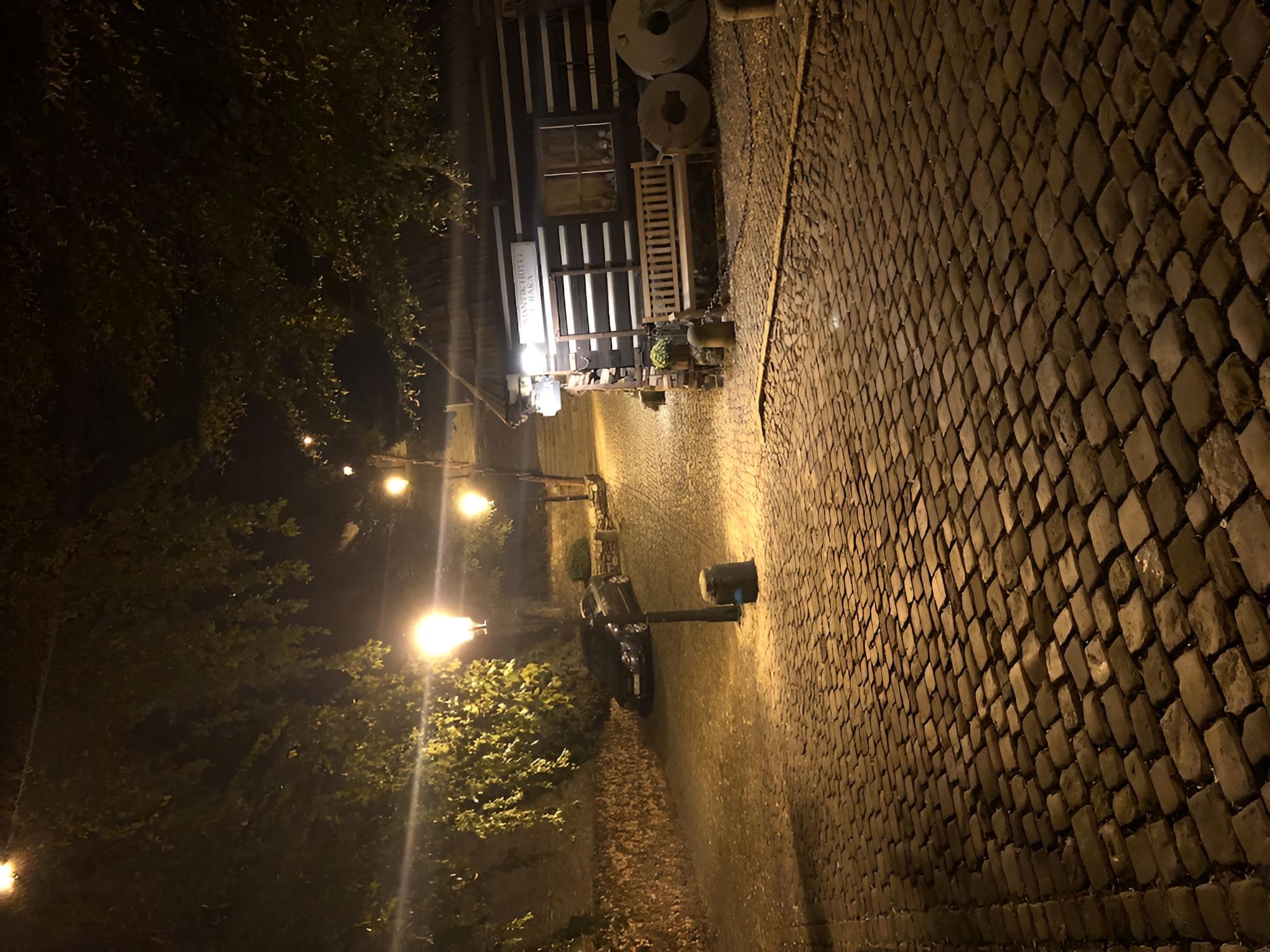 The spirit of old Prague