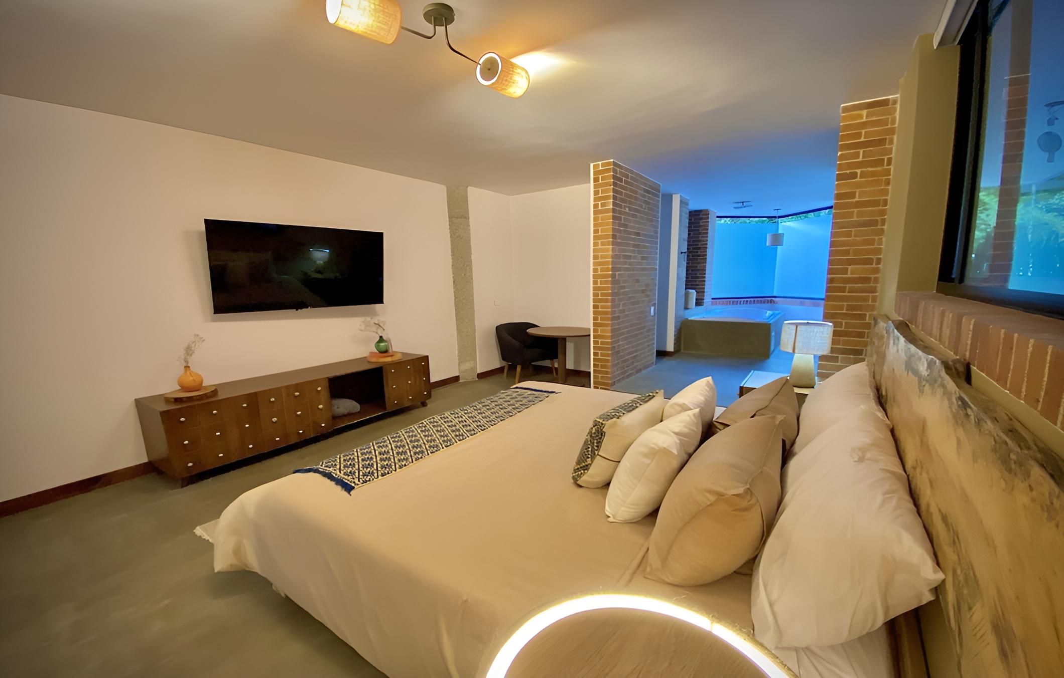 Satori Place In San Lucas