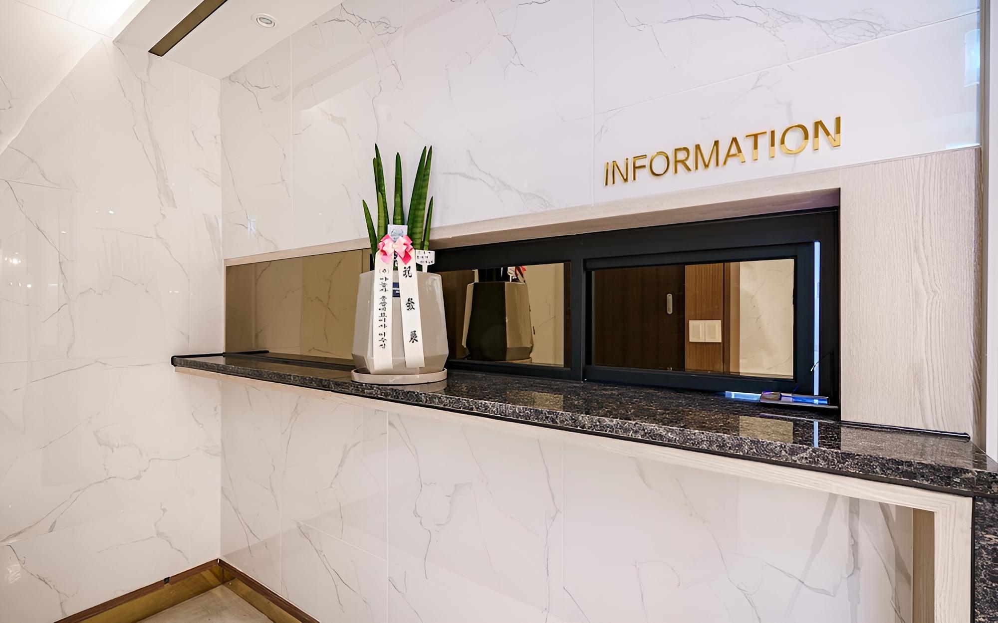 Tongyeong Hotel Bon