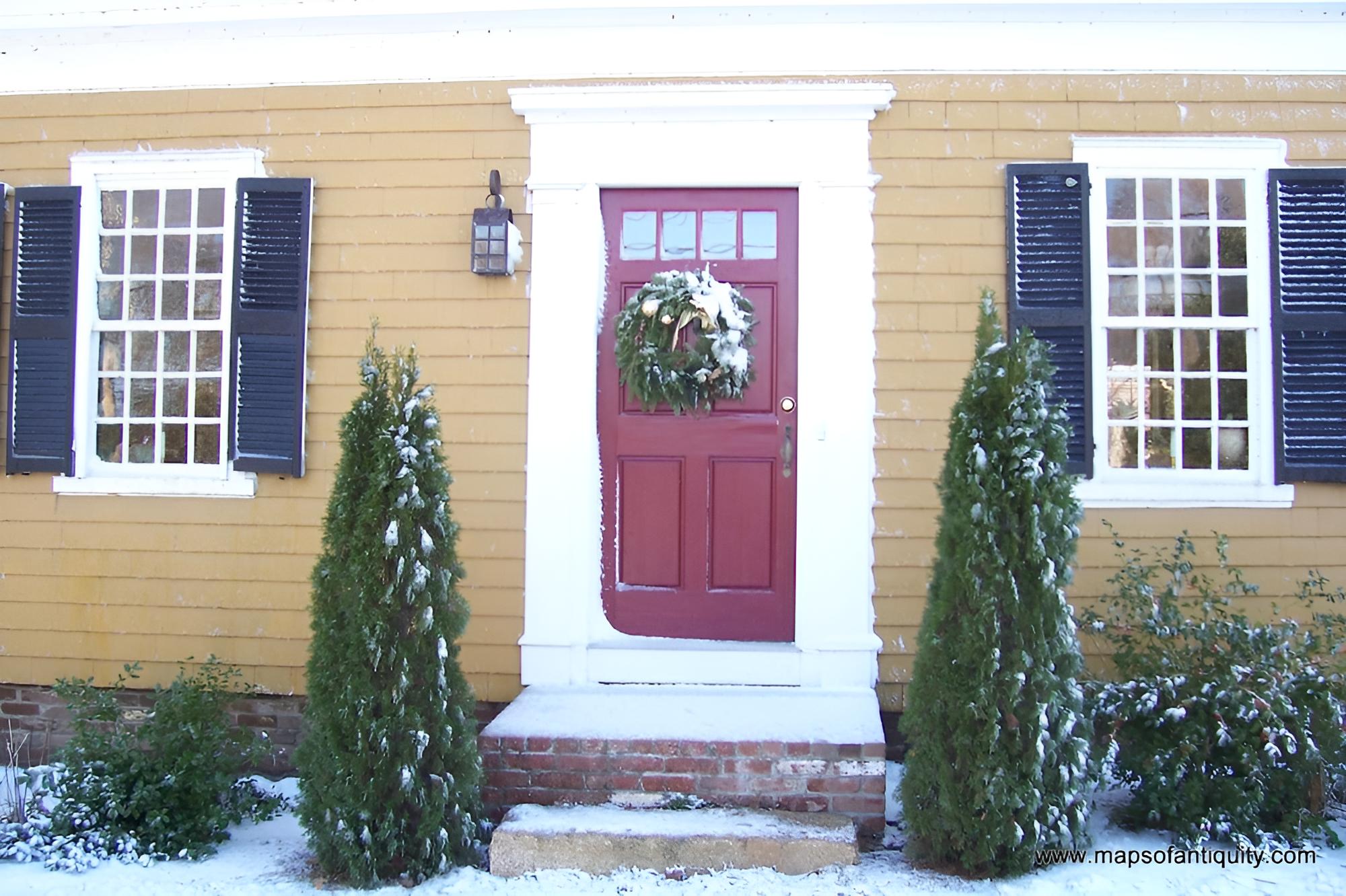 Chatham Guest Rooms