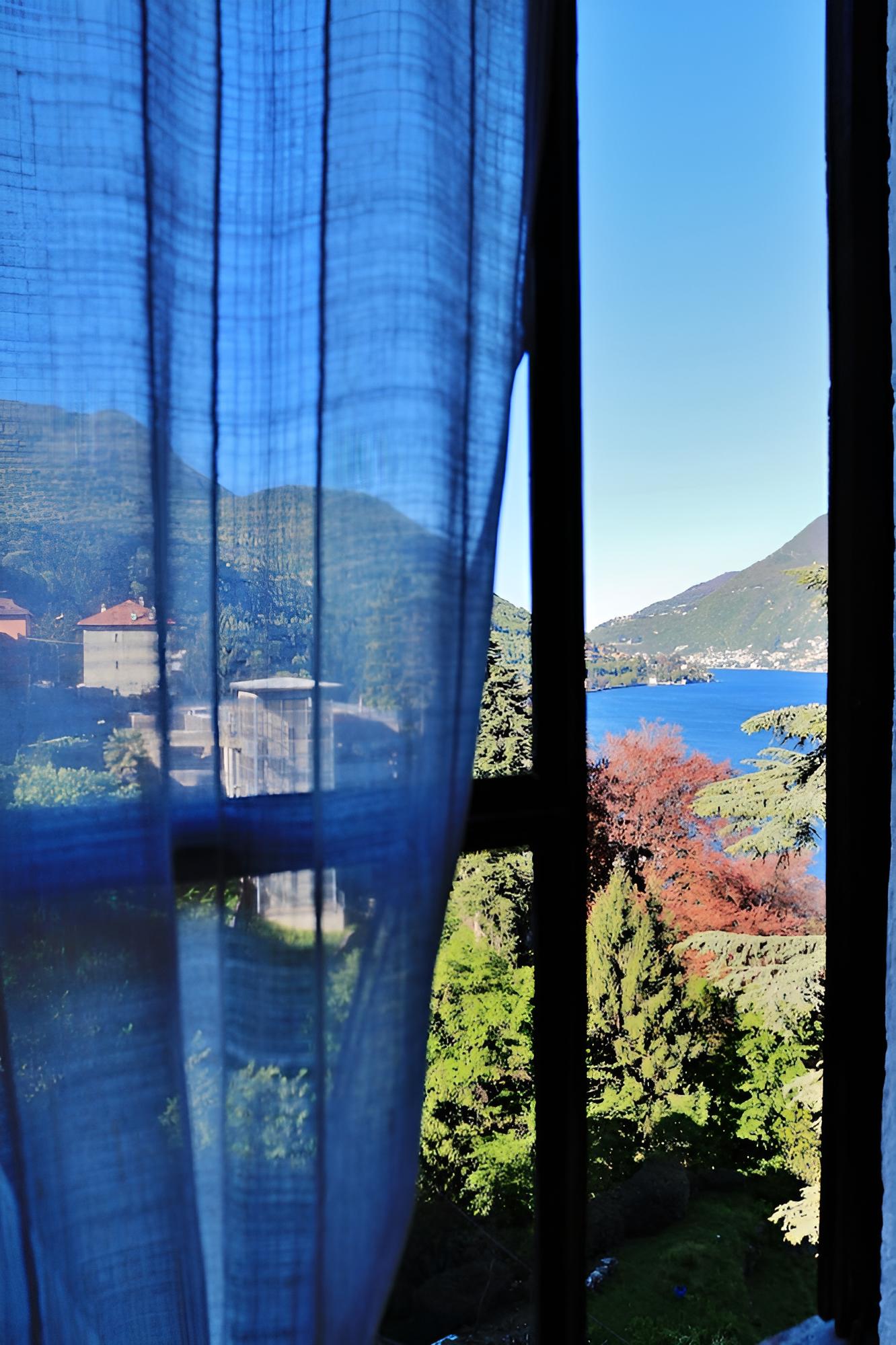 Le Finestre sul Lago