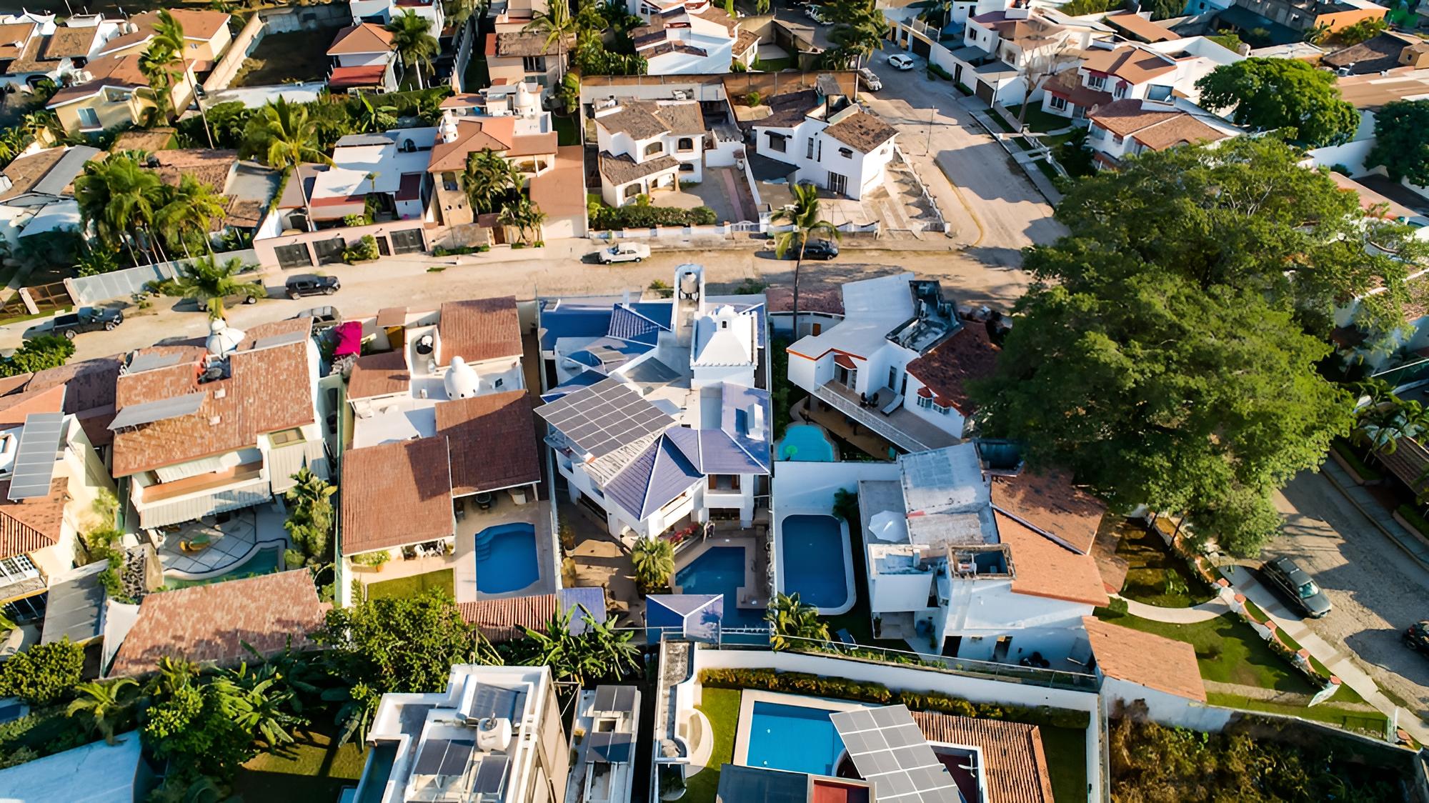Casa Luana