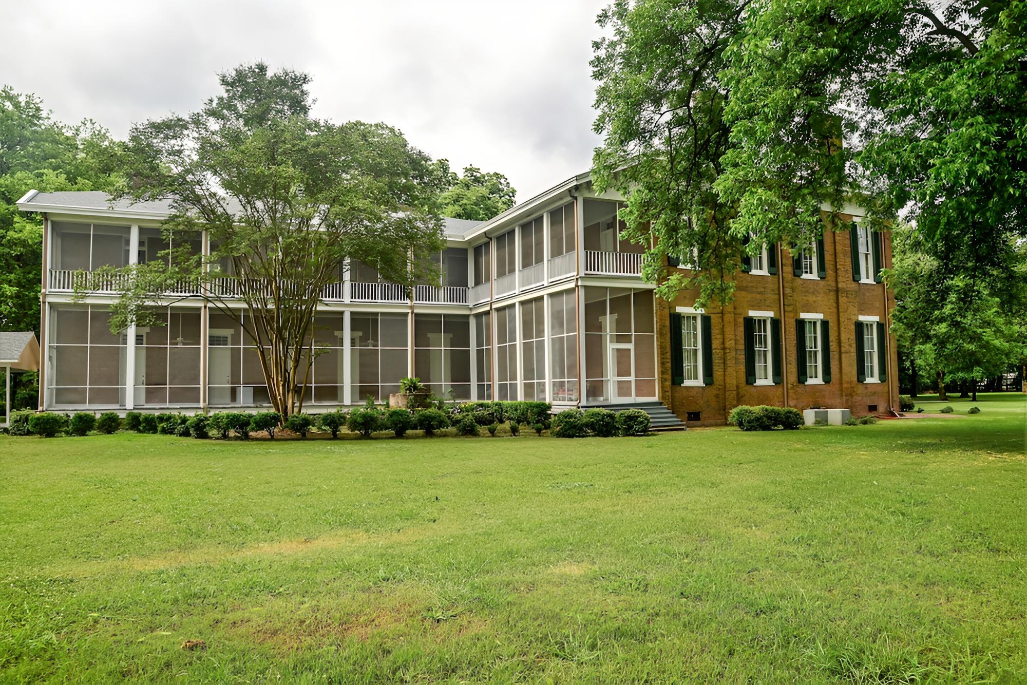 The Belmont 1857, Billede 72