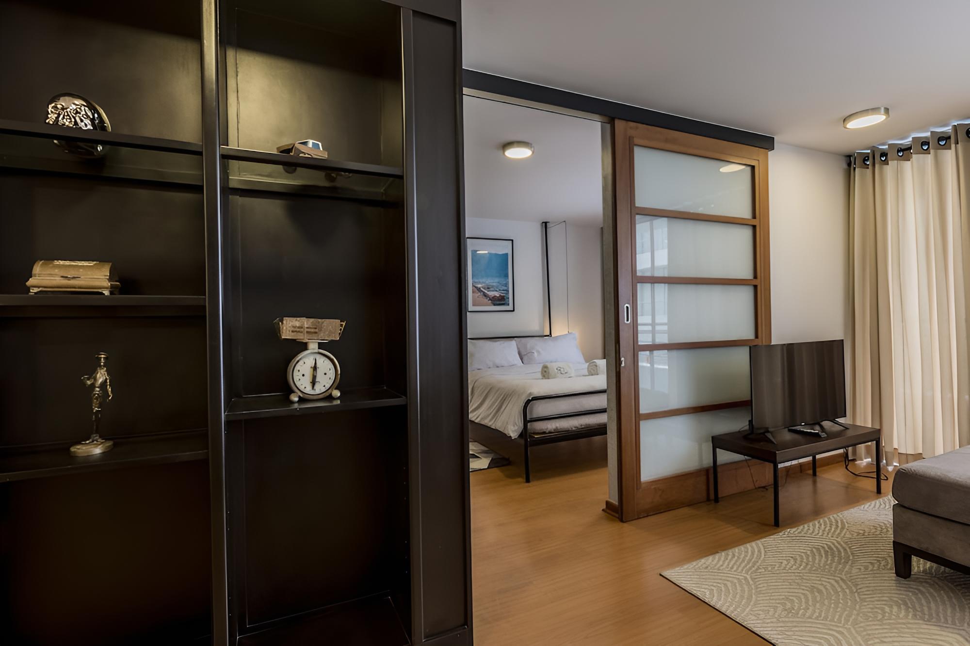 Art Deco Loft in Barranco