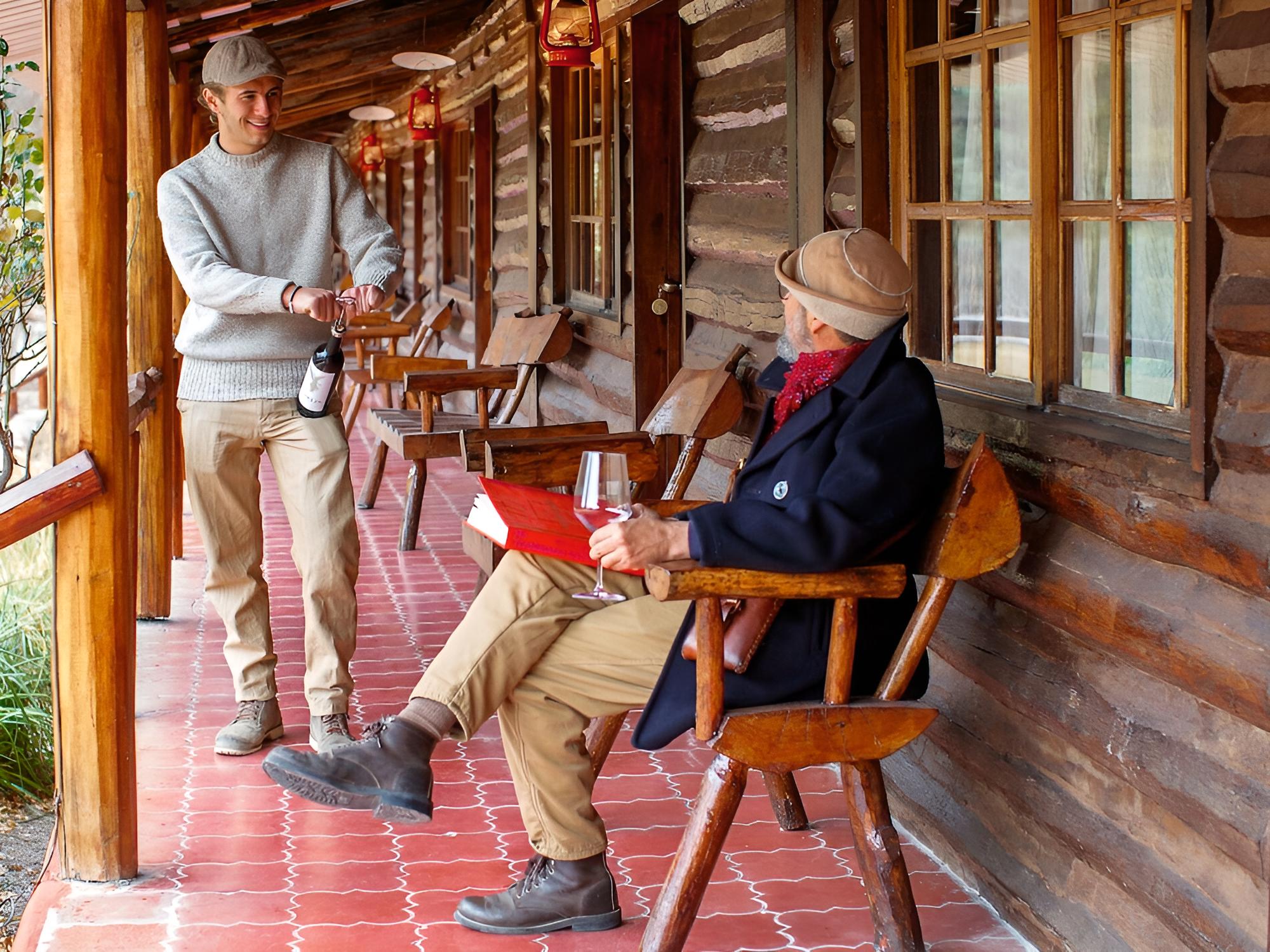 Bosques Boutique Hotel