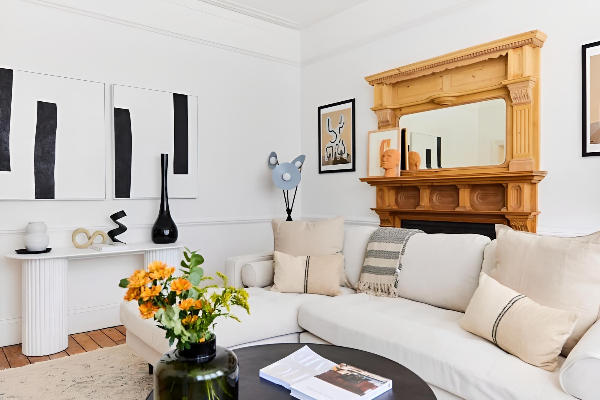 The Barnet Escape - Exquisite 4bdr House With Garden Patio