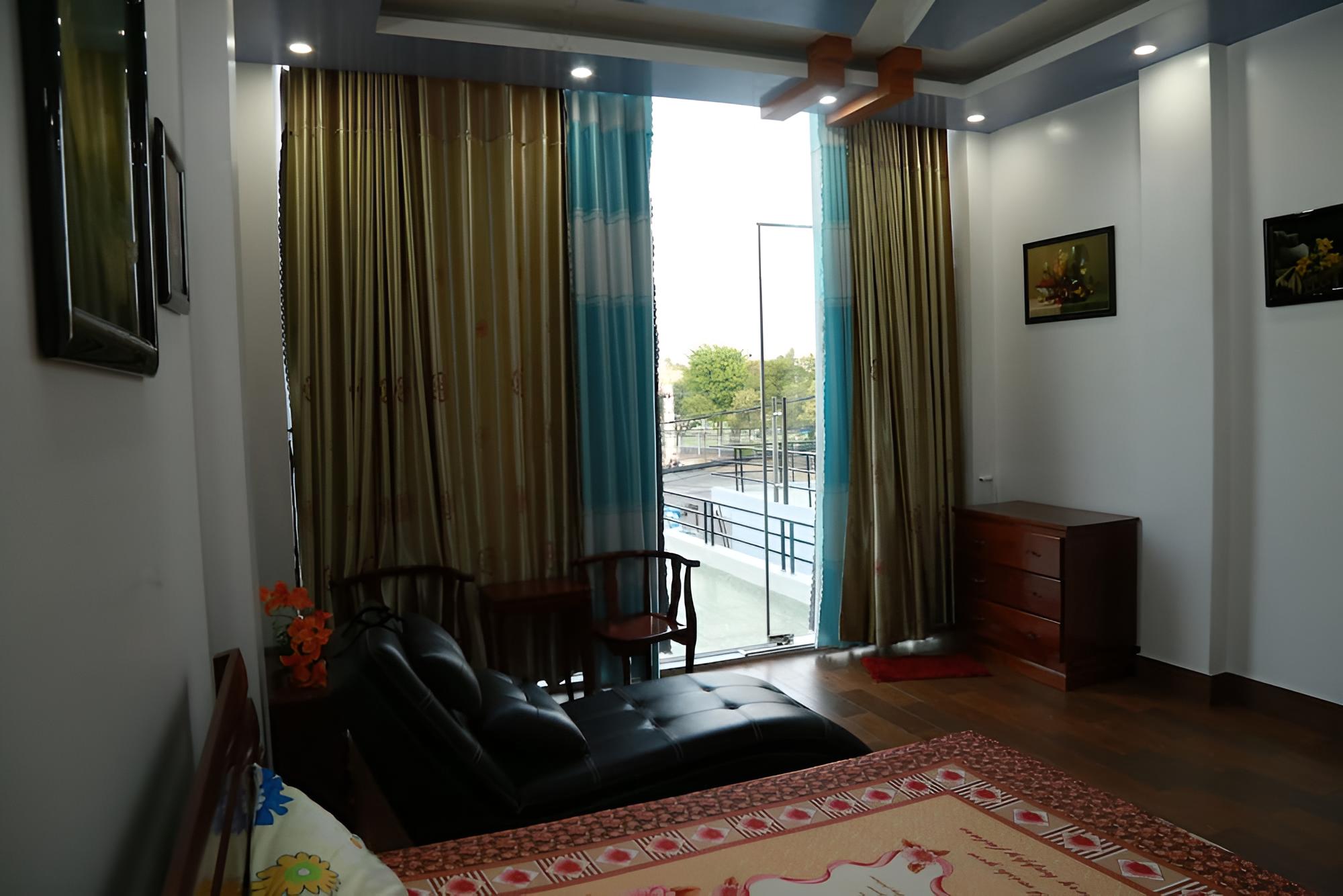 An Nam Corner Hotel