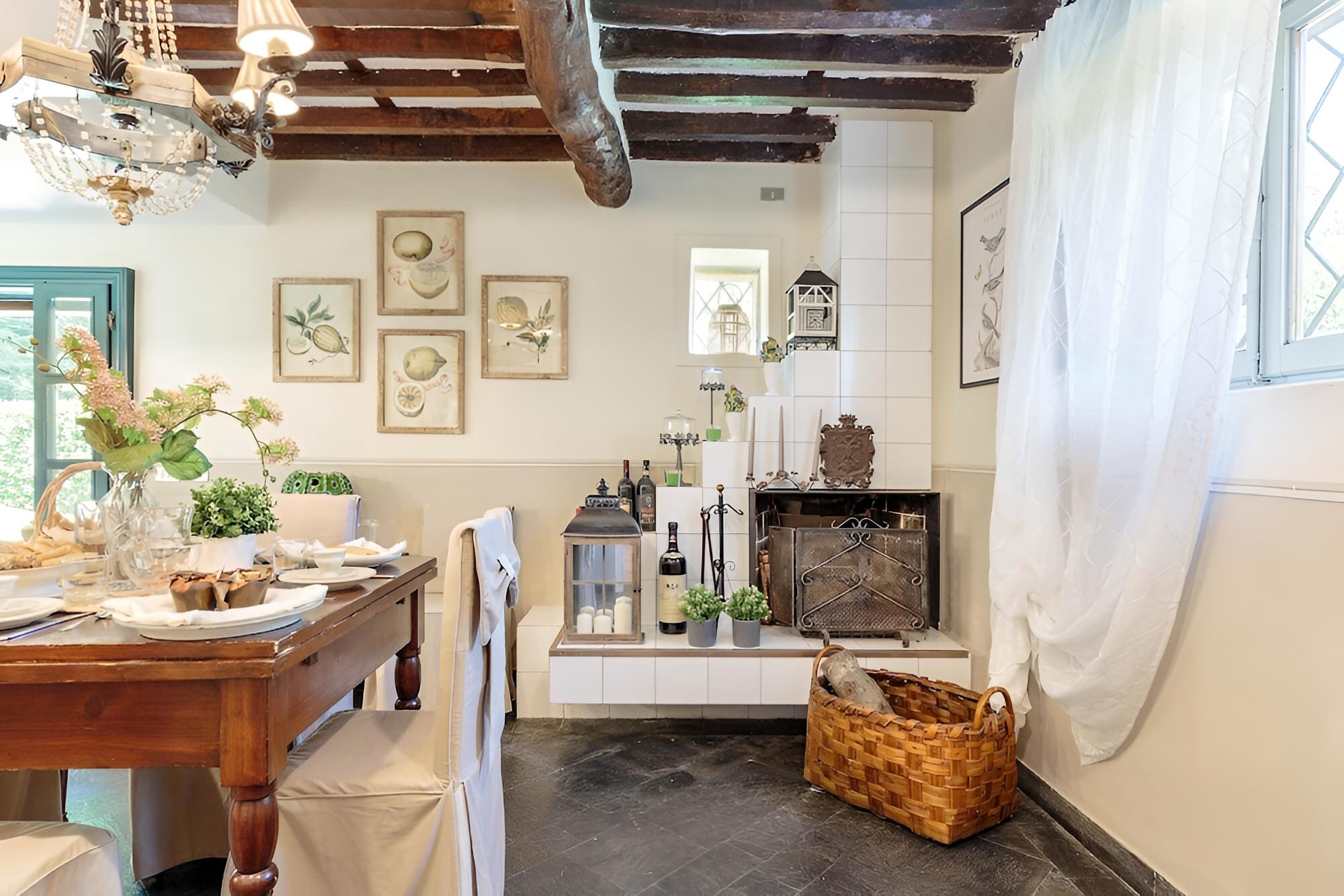 Bocciolo Stone Farmhouse photo 2