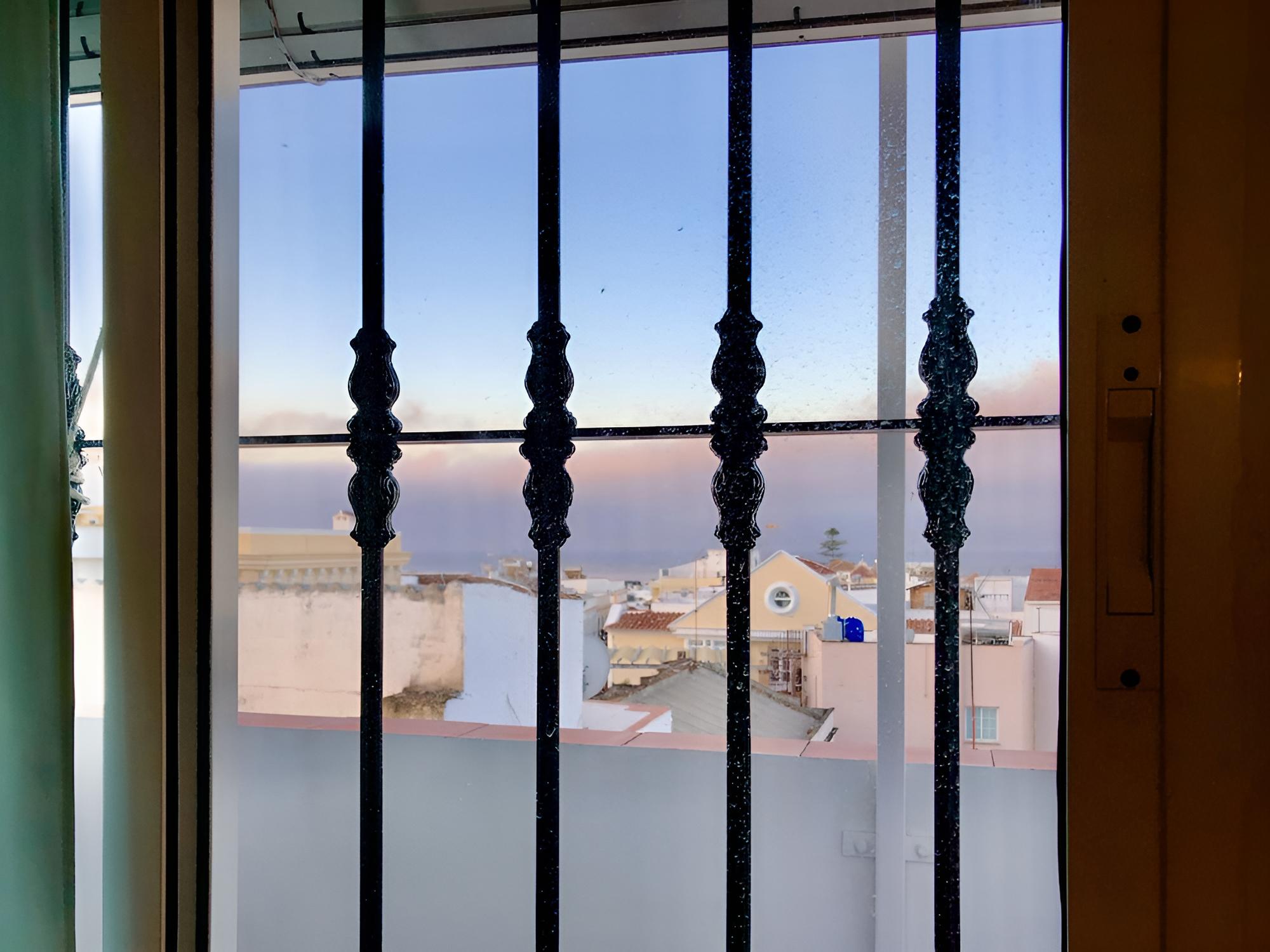 Hostal Dianes view 2