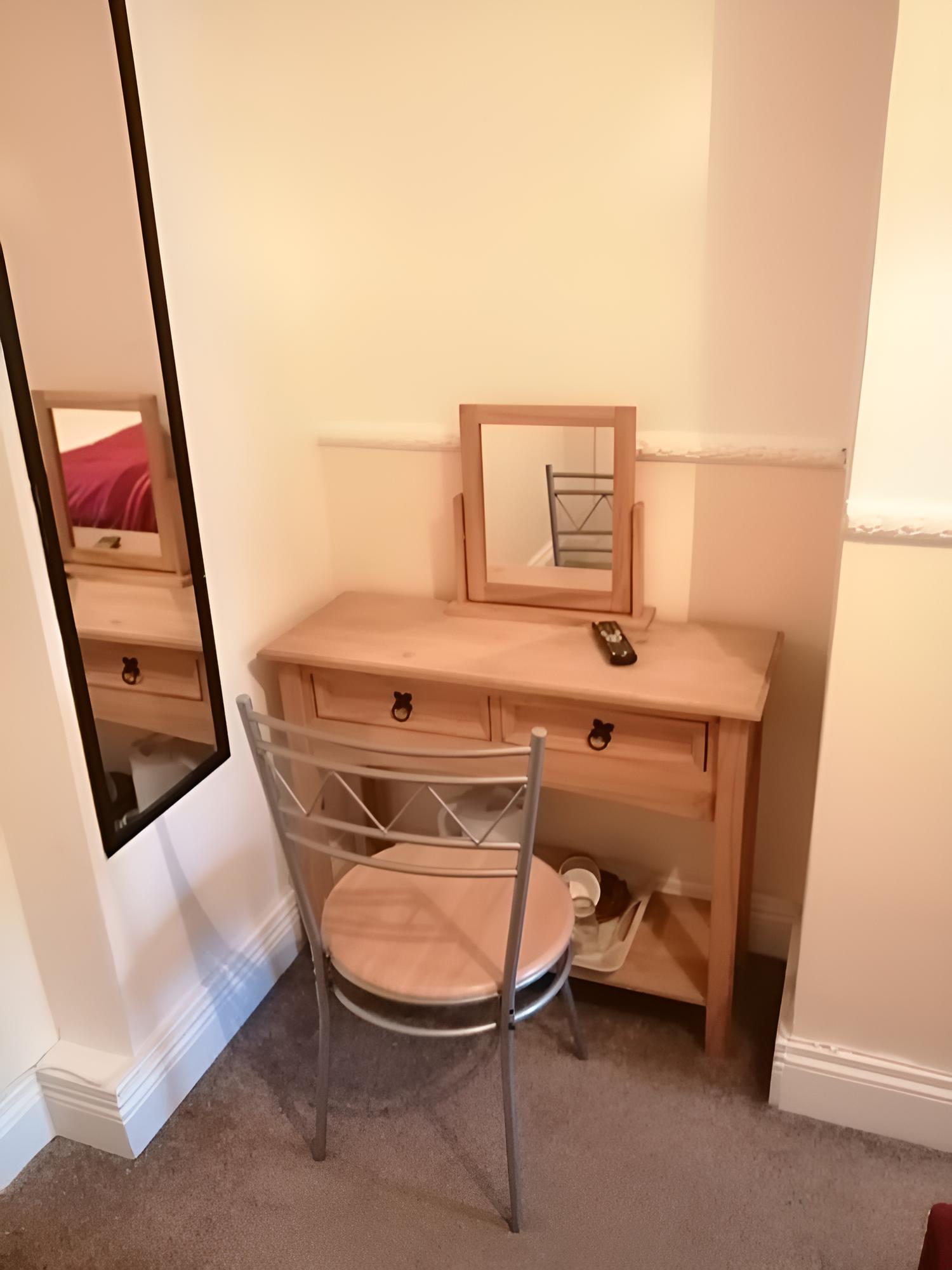 Phoenix B&B