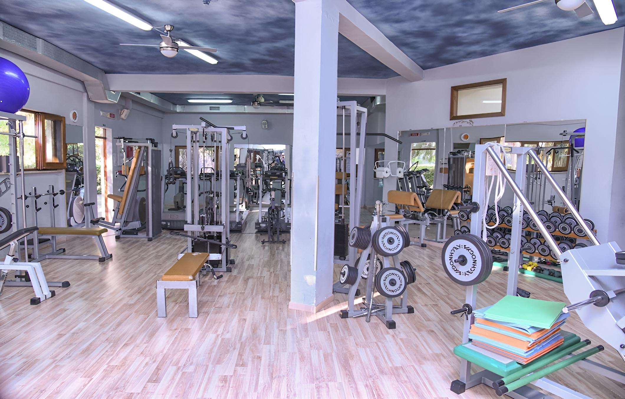 Hotel delle Stelle Beach Resort