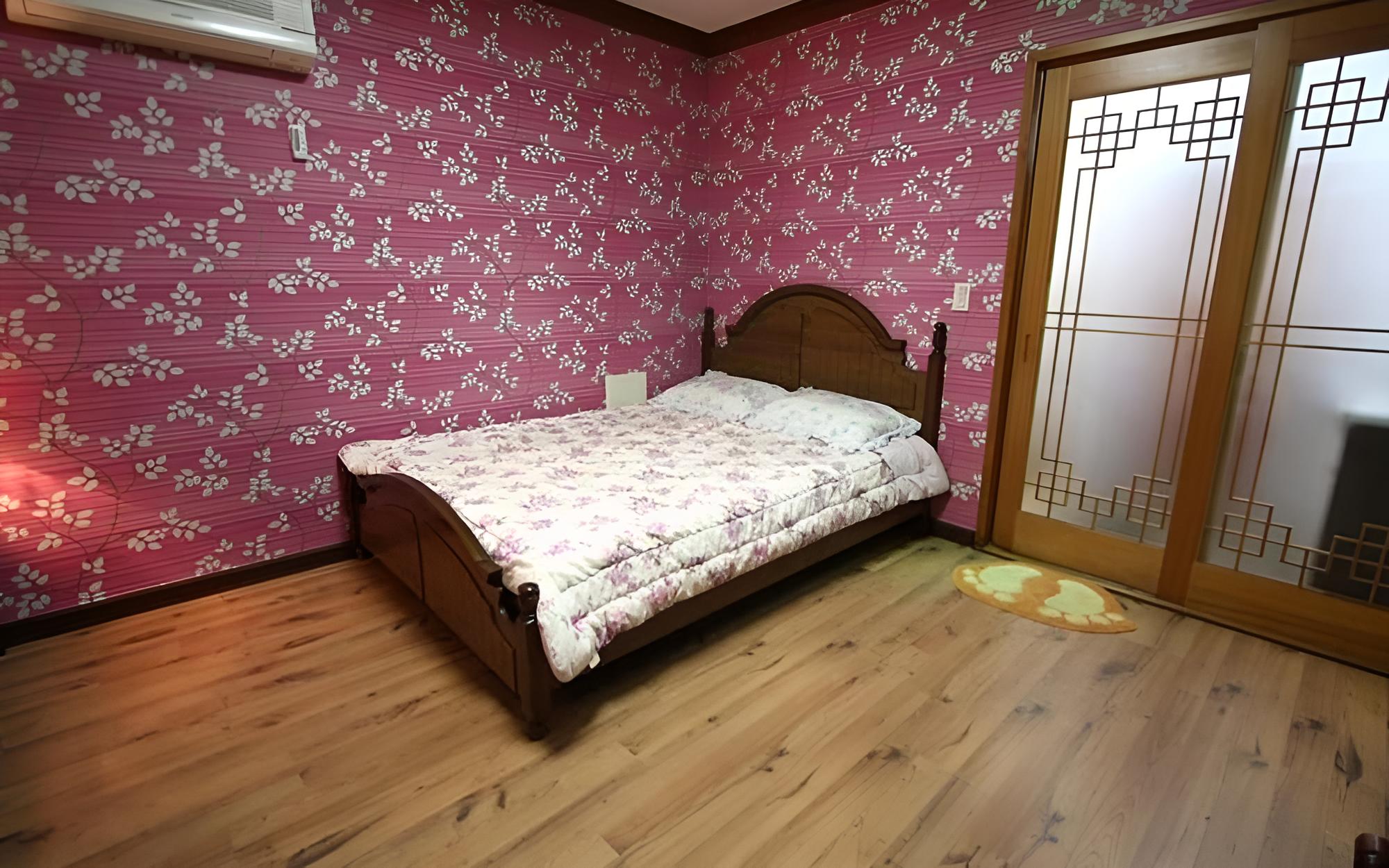 Taean Sky Garden Pension