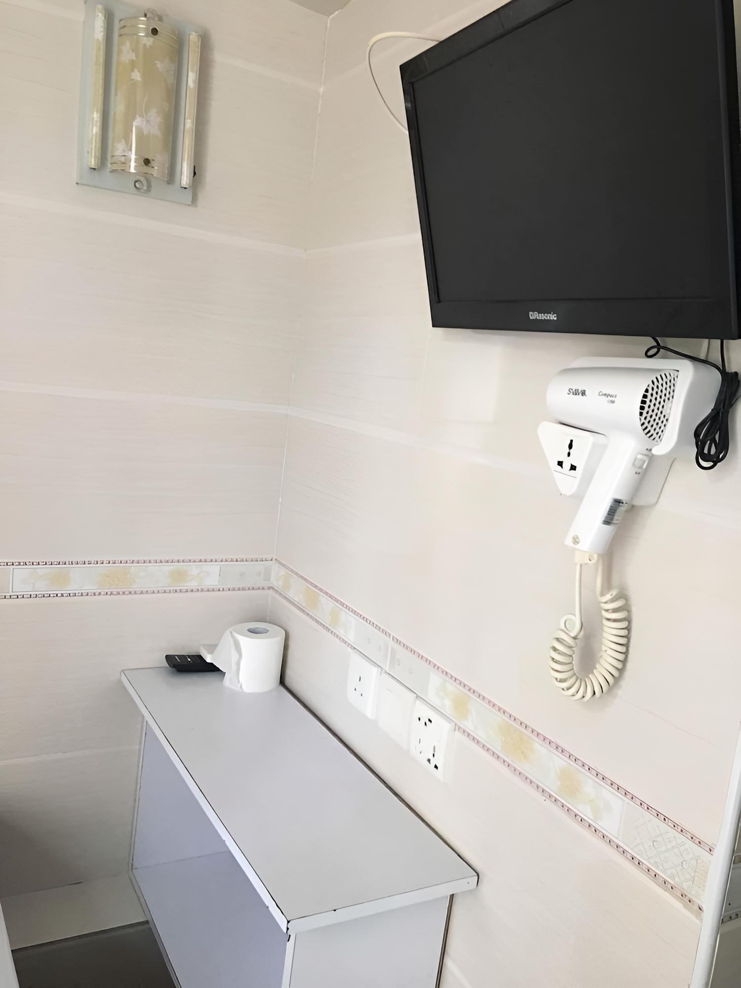 Hung Kiu Guest House