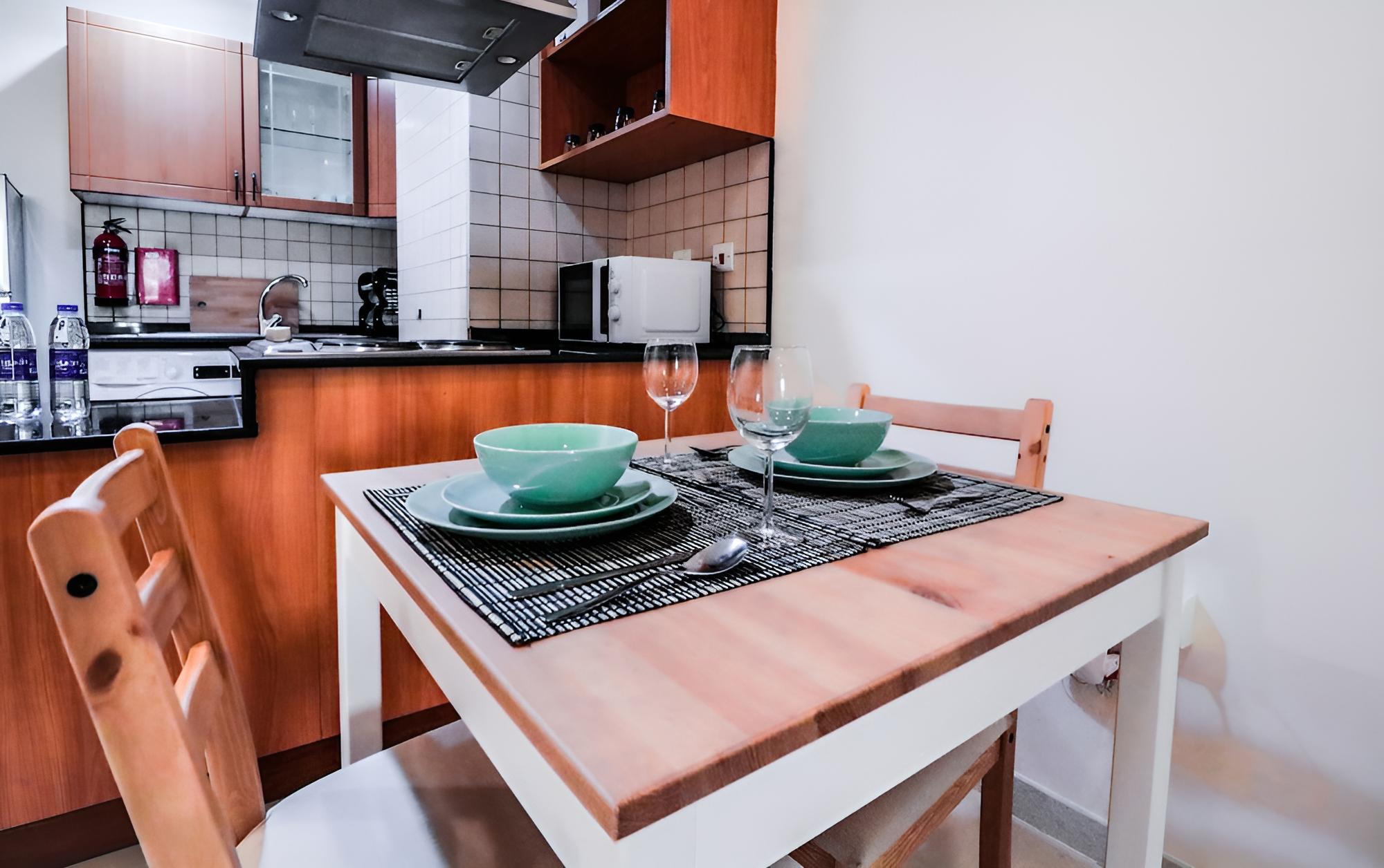 St-Spring Oasis Tower-124 by bnbme homes