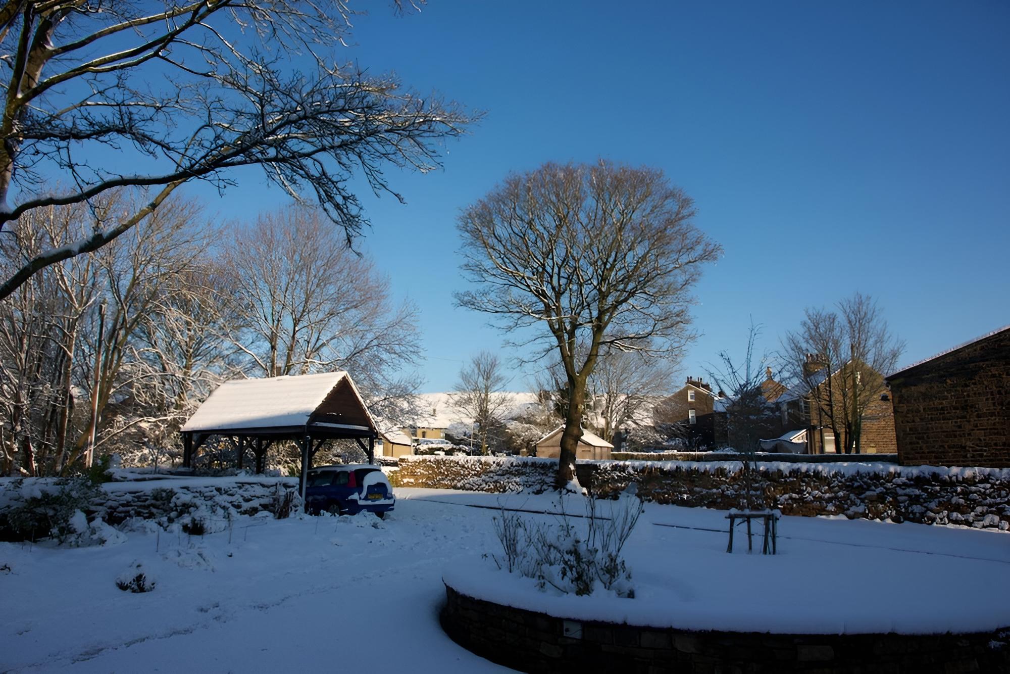 Millbrook B&B