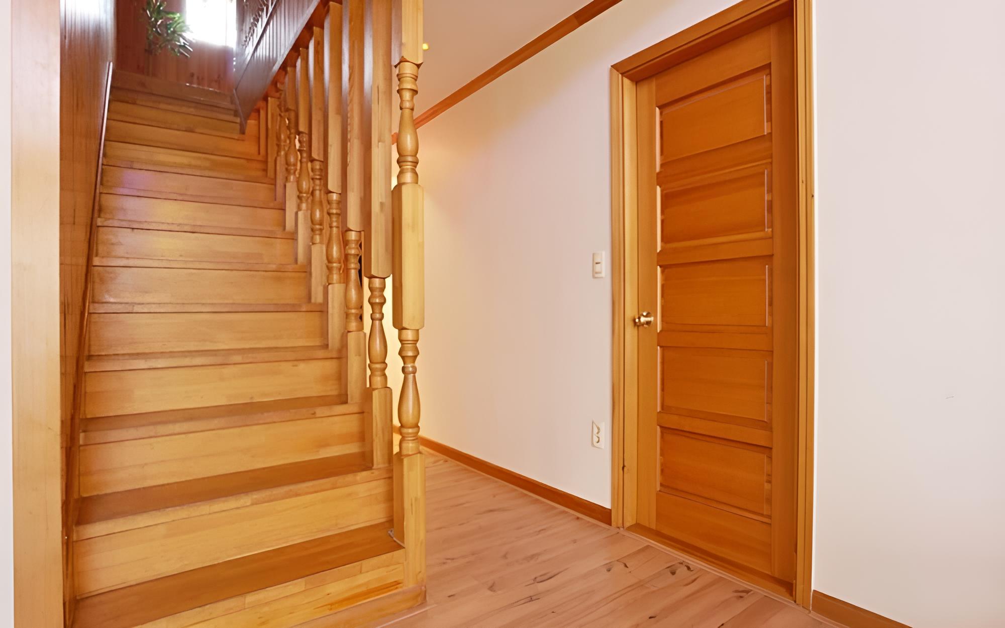 Yangpyeong Pension View