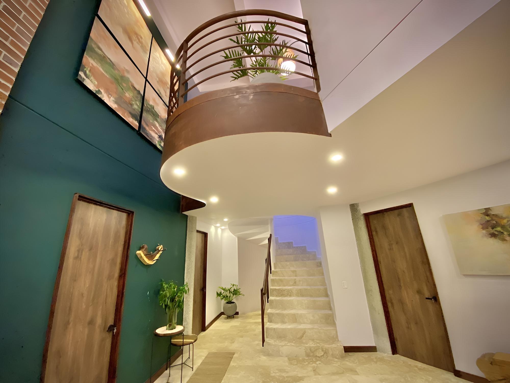 Satori Place In San Lucas