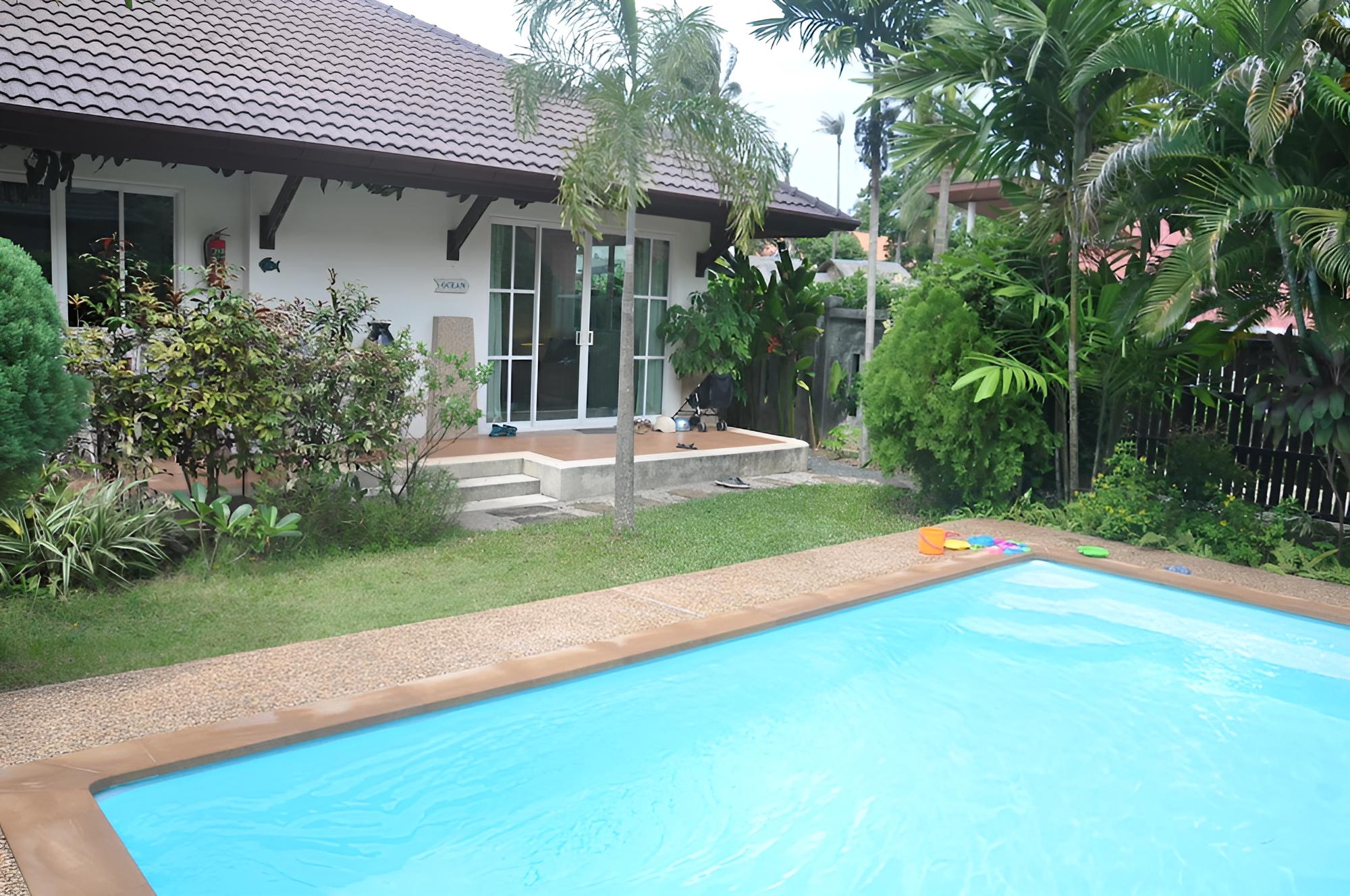 Baan Chao Koh