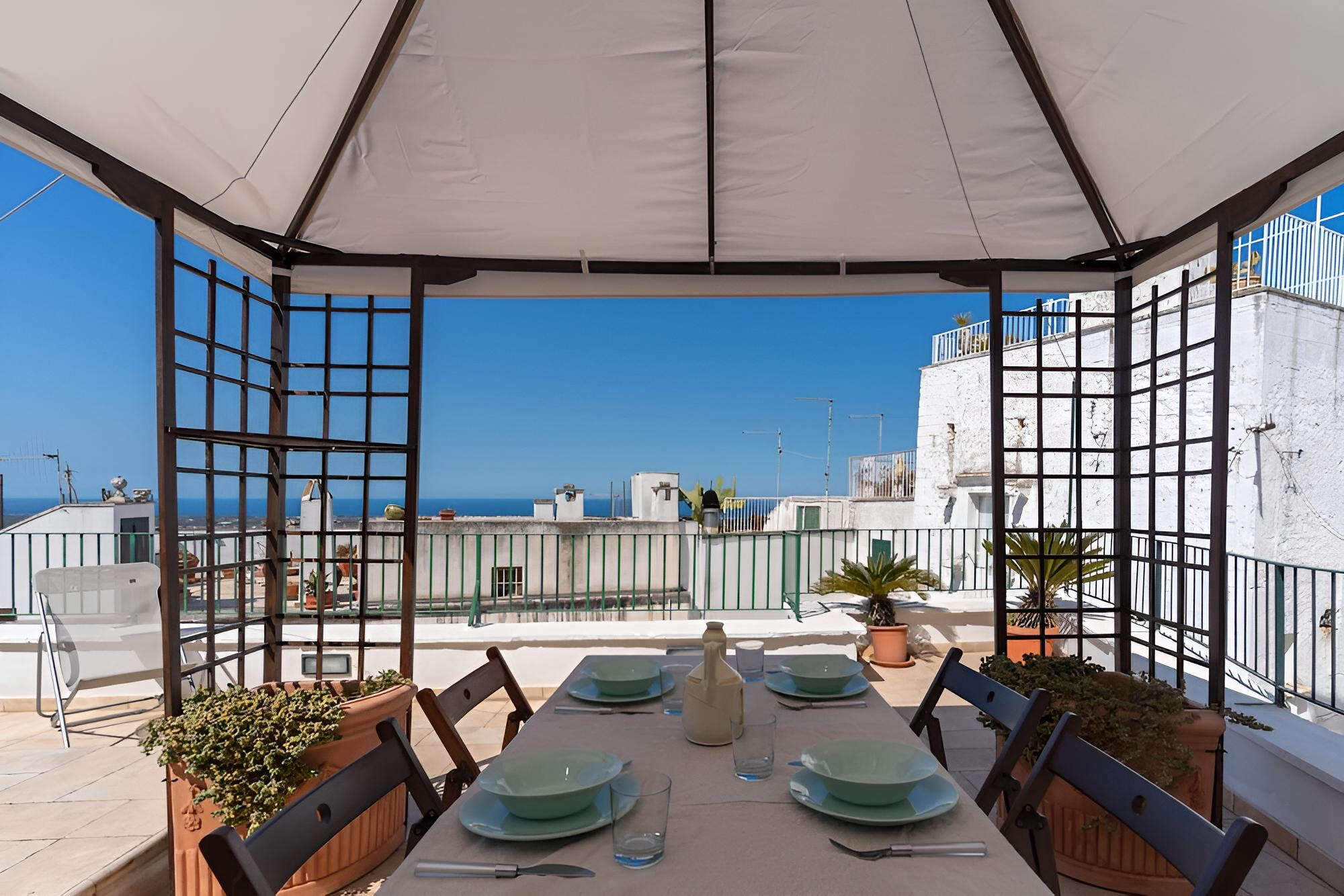 White Terrace 142 in Ostuni photo 1
