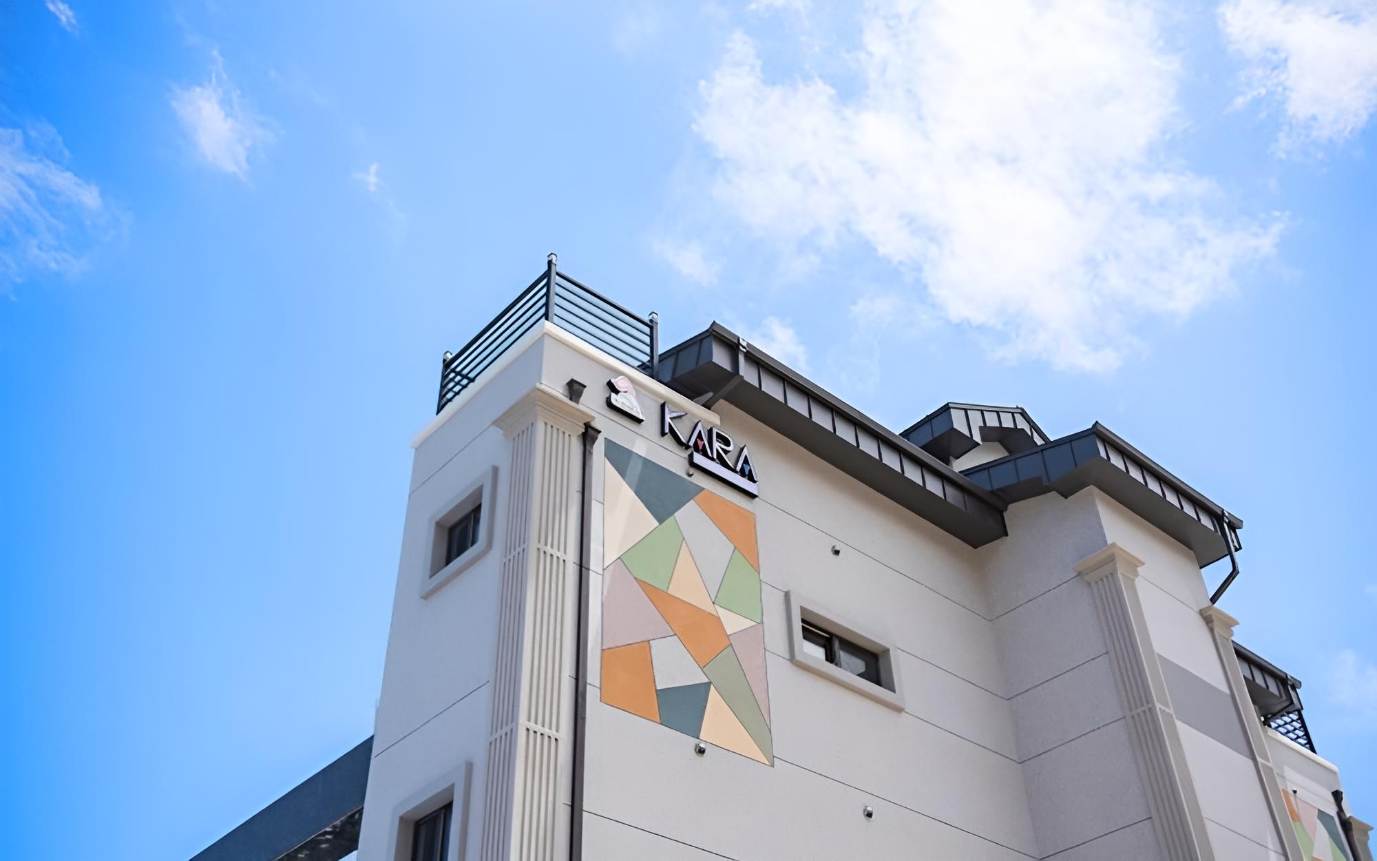 Samcheok Kara Spa Pension