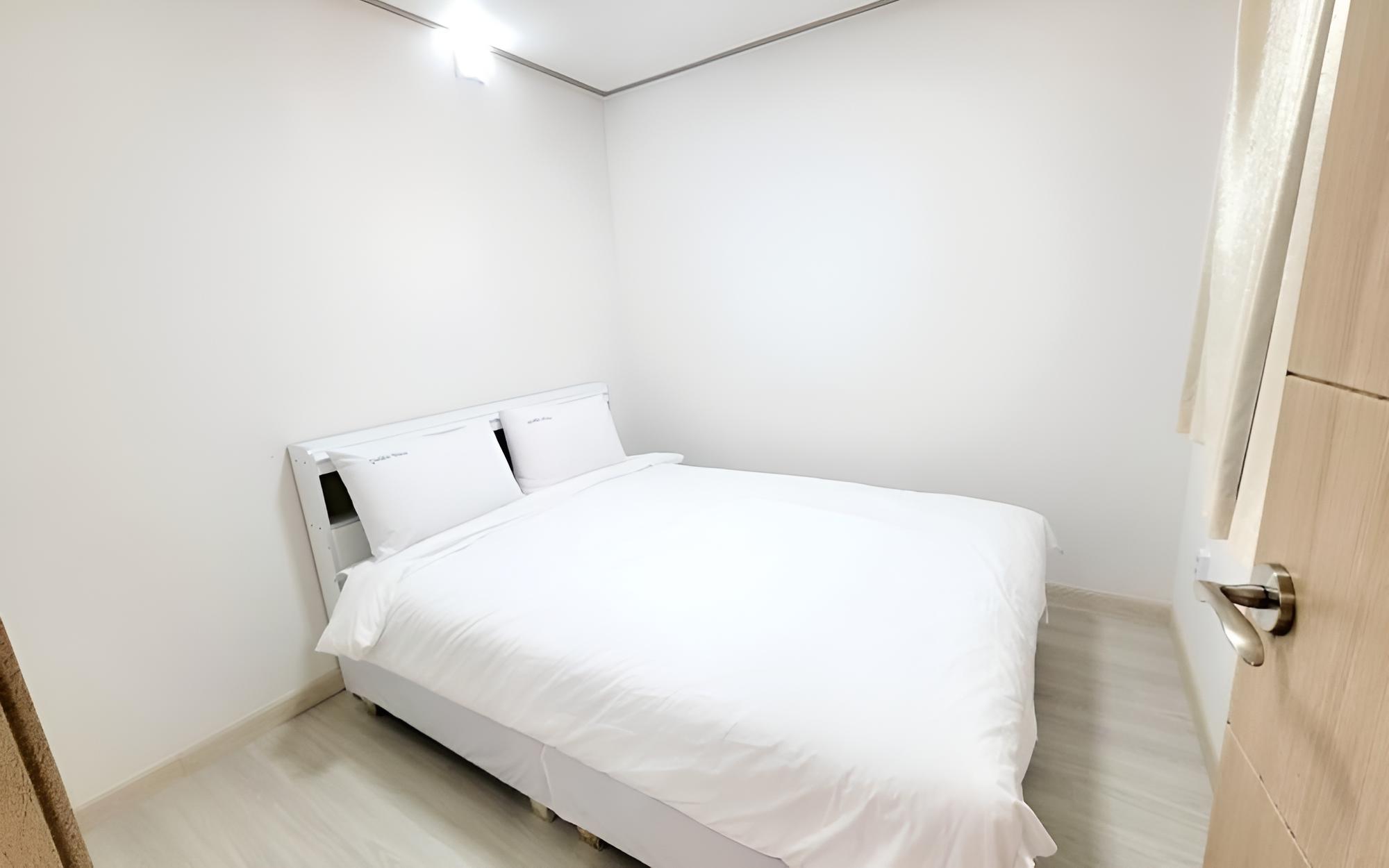 Taean Golden Wave Pension