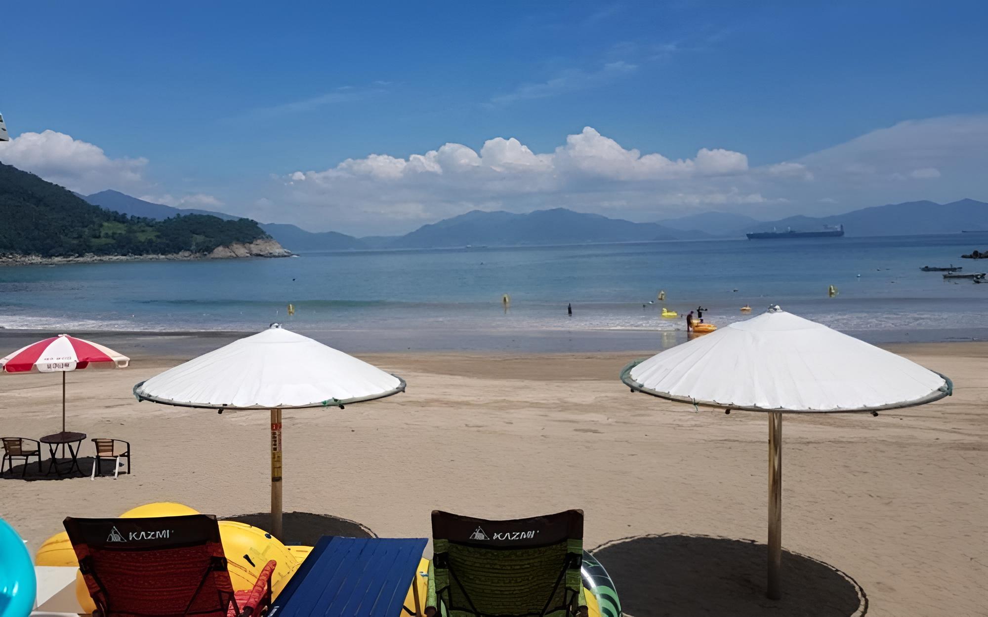 Yeosu Mosageum Pension