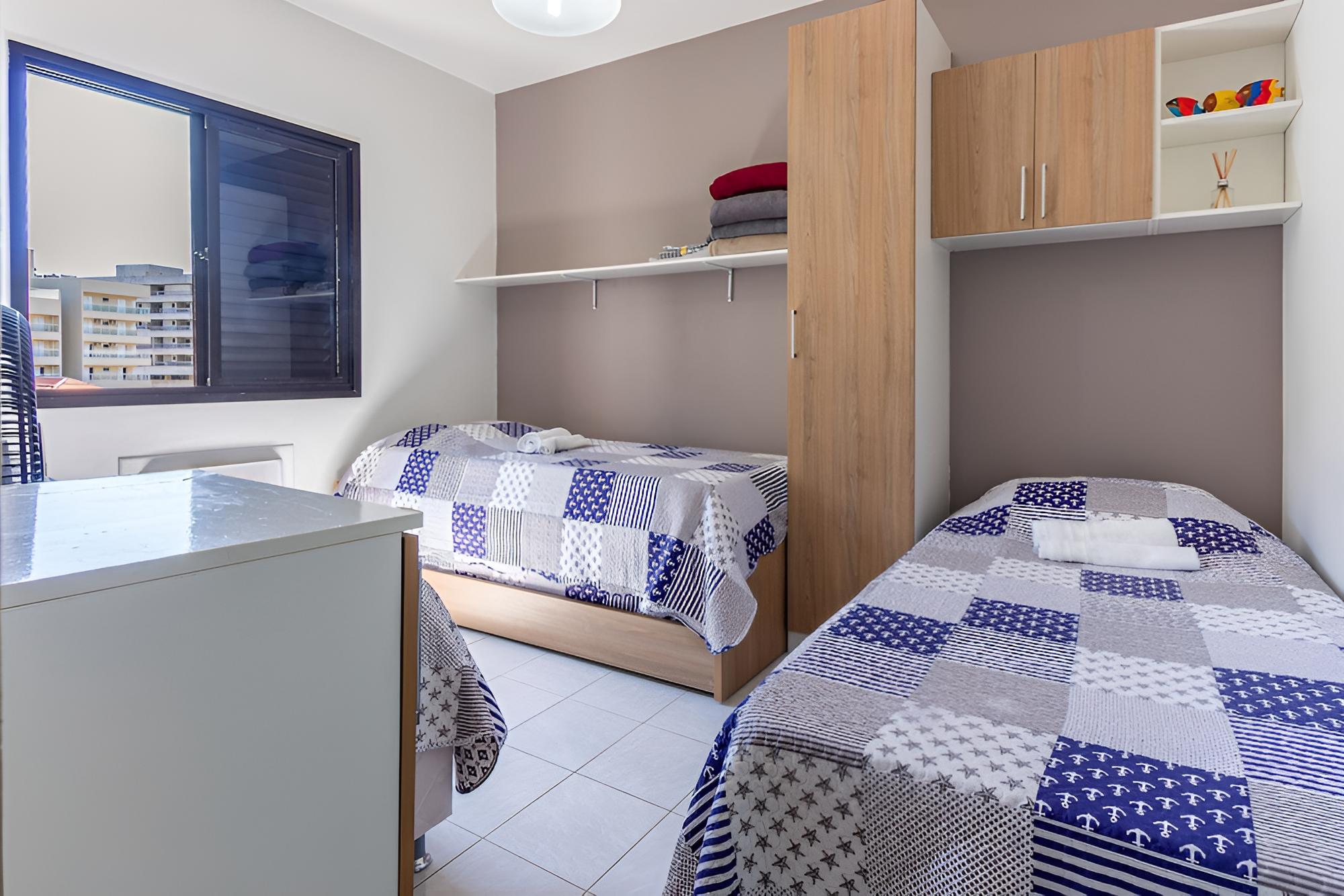 OBA 77 Ubatuba Wembley Tenis Toninhas