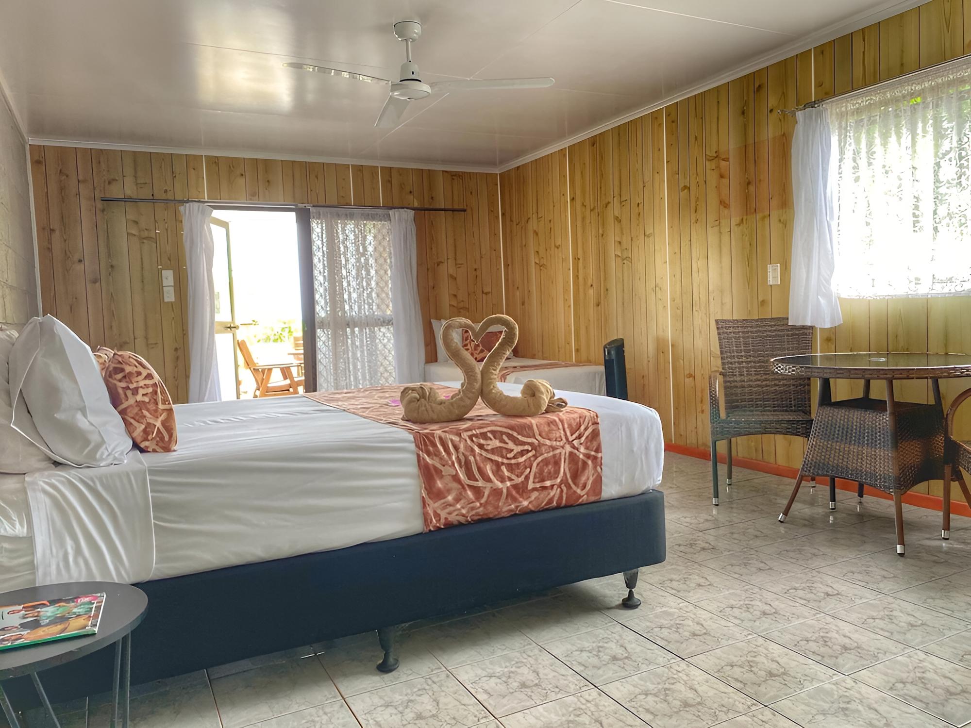 Rino's Motel