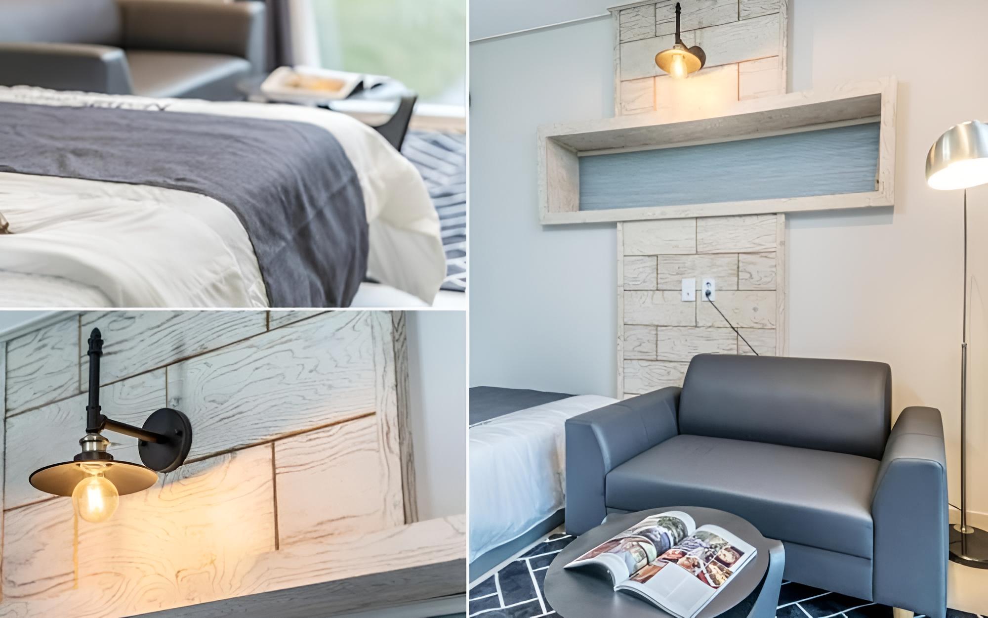 Gangneung Hygge Nobile Pension — photo 62