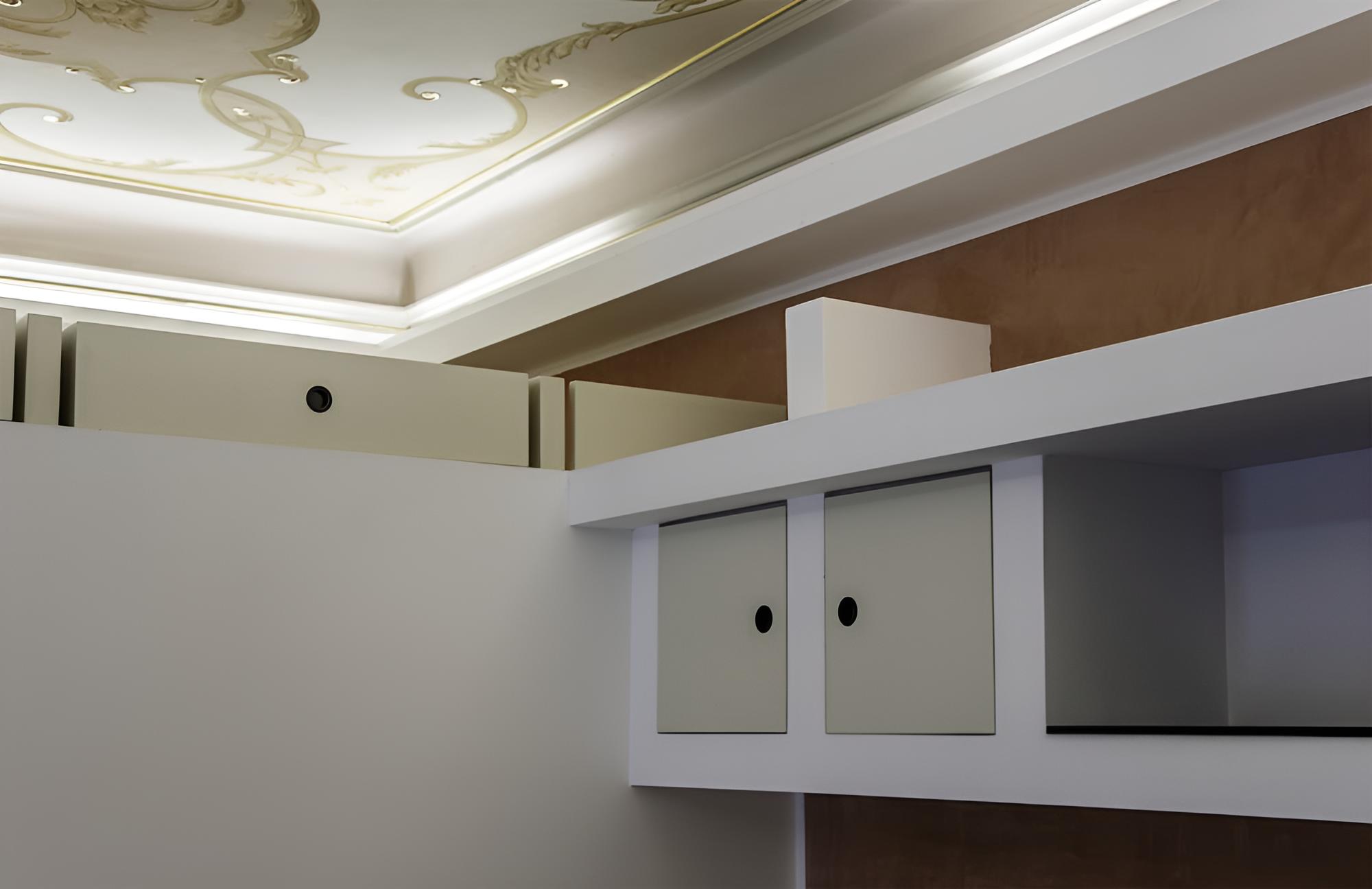 Suite Bohemia